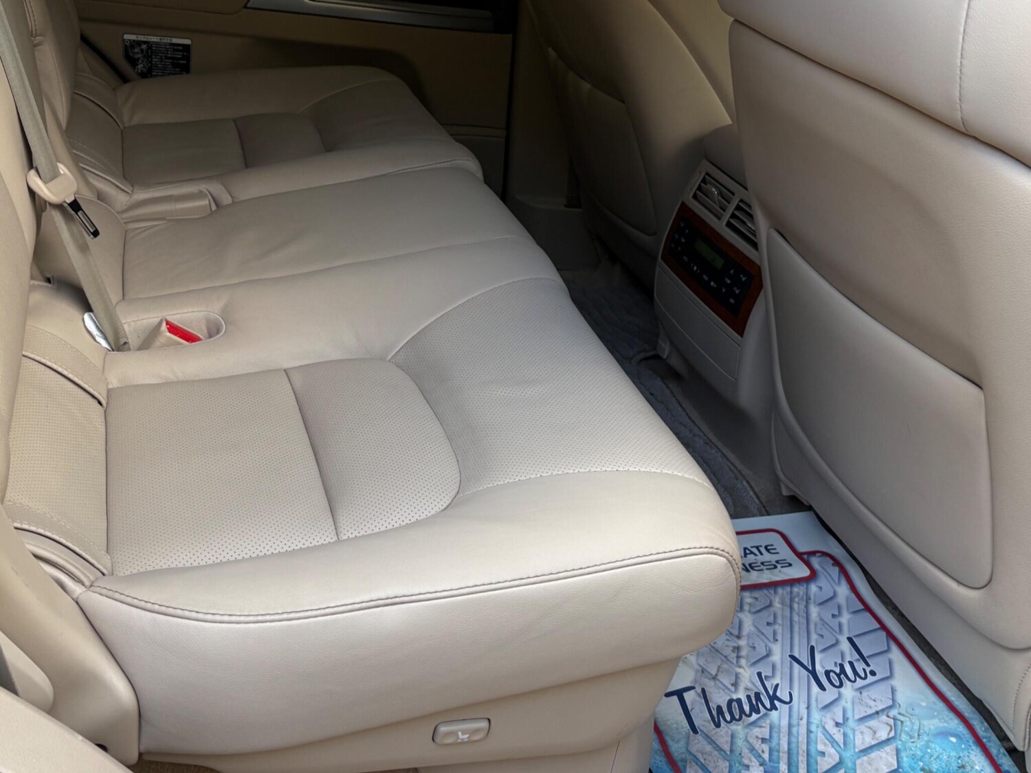 Used Toyota Land Cruiser Amazon for sale - 77808742: Photo 33