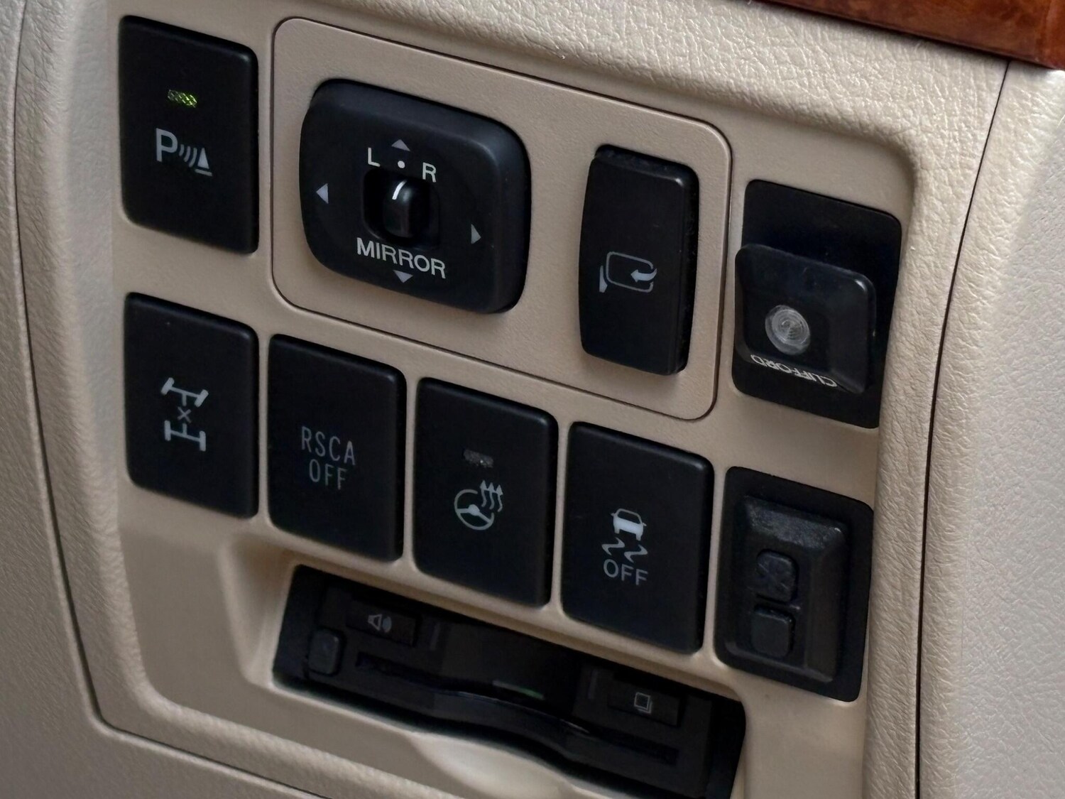 Used Toyota Land Cruiser Amazon for sale - 77808742: Photo 34