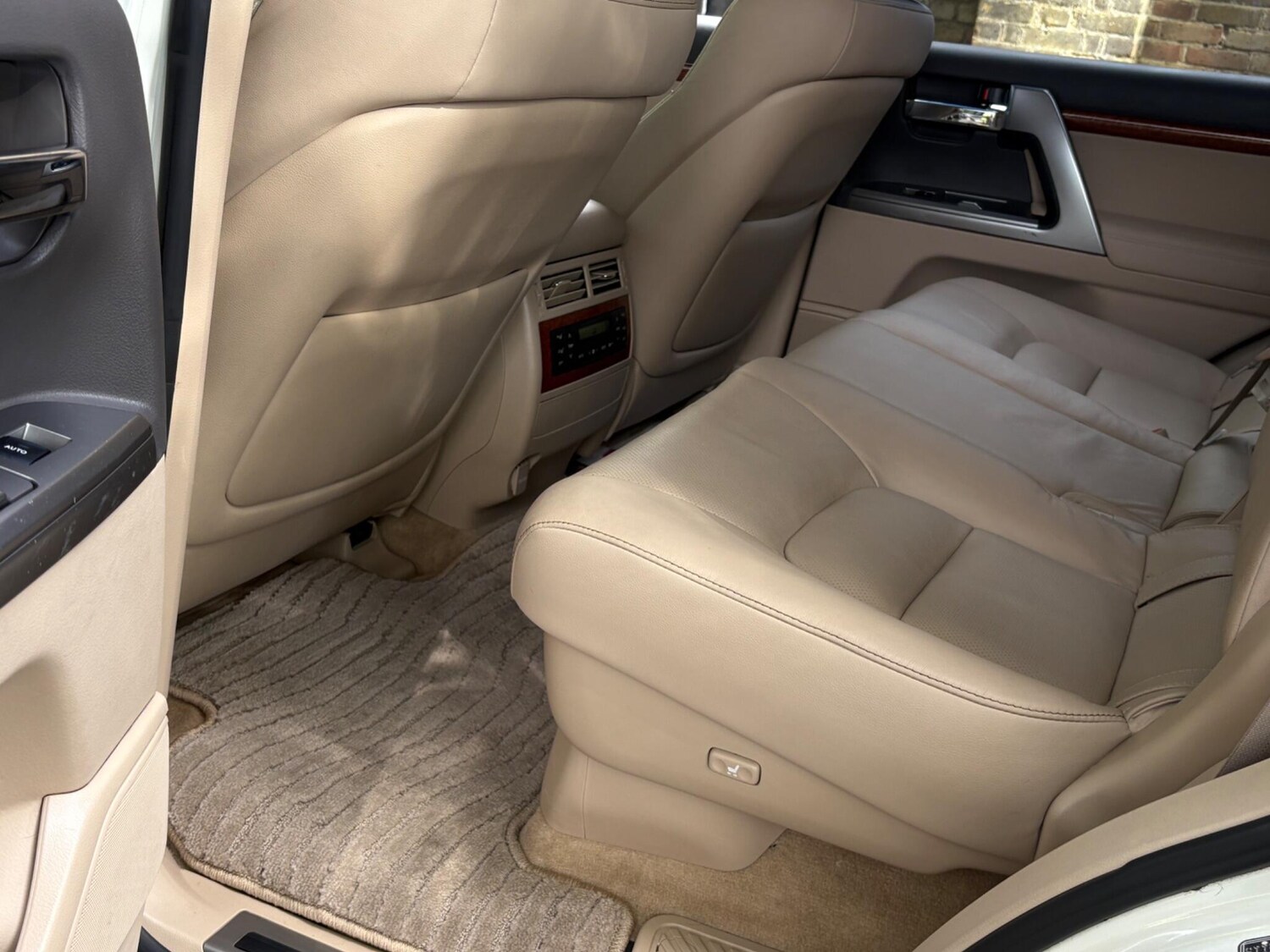 Used Toyota Land Cruiser Amazon for sale - 77808742: Photo 35