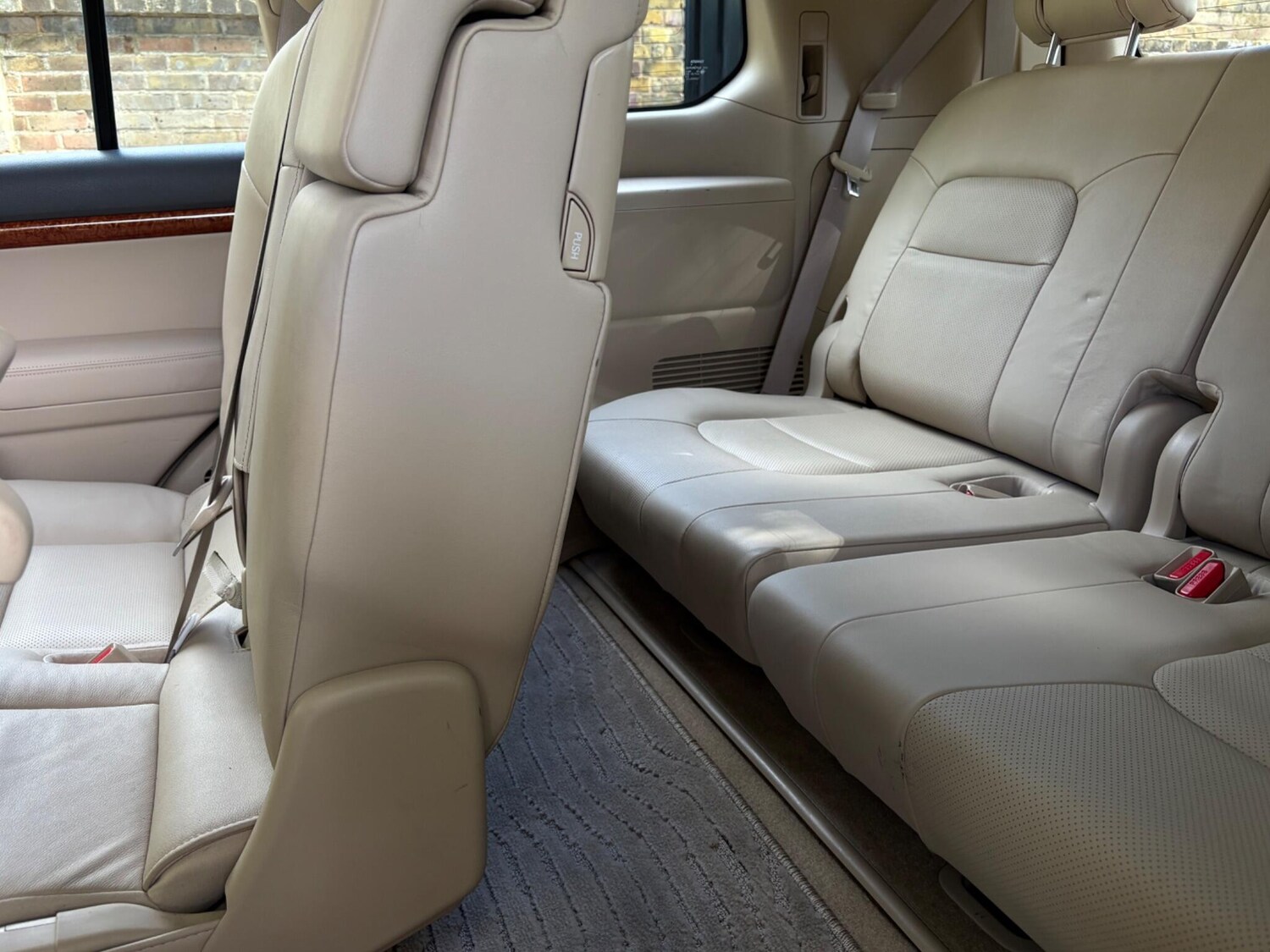 Used Toyota Land Cruiser Amazon for sale - 77808742: Photo 36