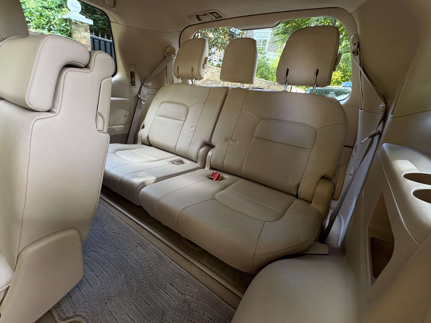 Used Toyota Land Cruiser Amazon for sale - 77808742: Photo 37