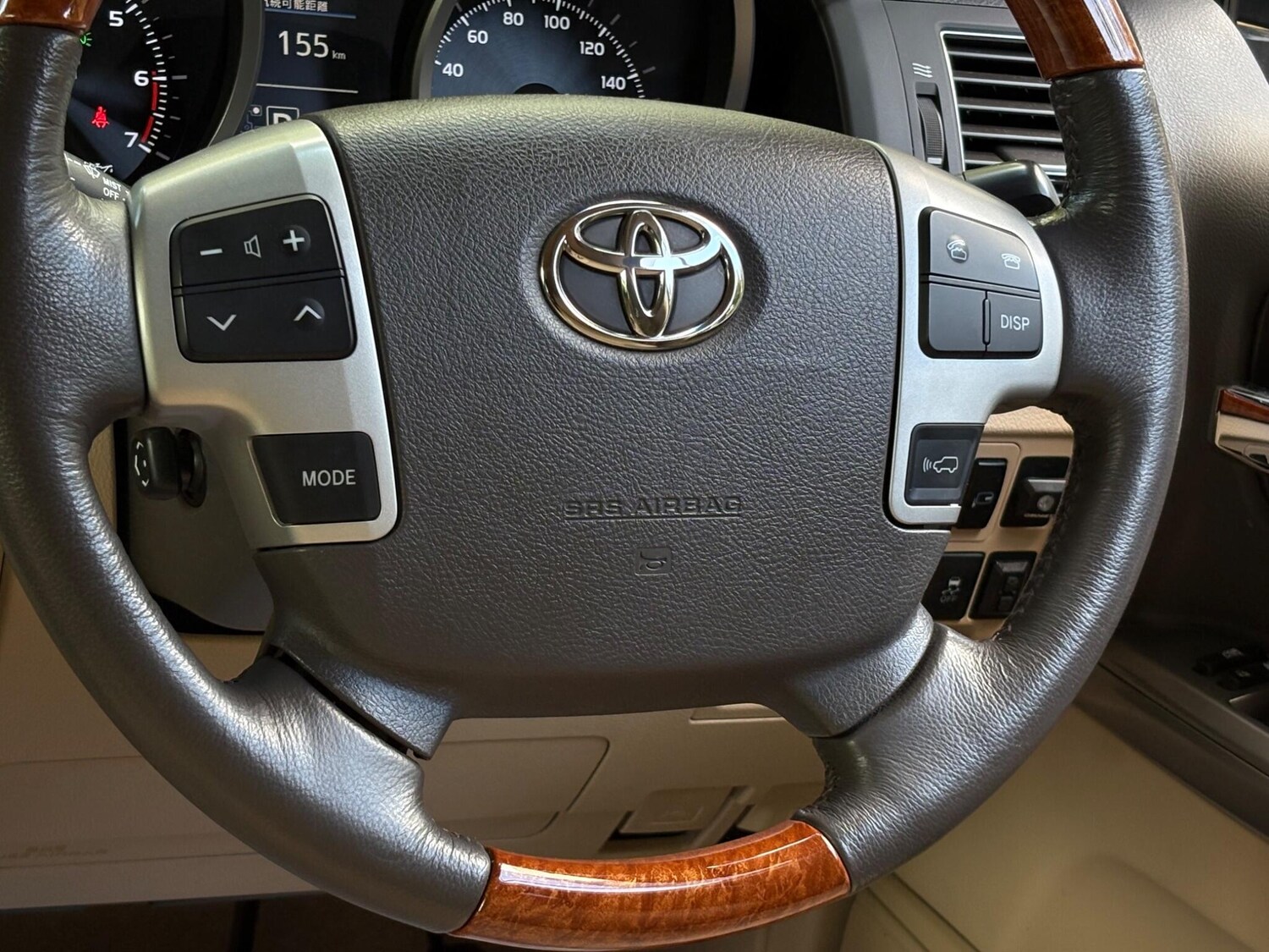 Used Toyota Land Cruiser Amazon for sale - 77808742: Photo 38