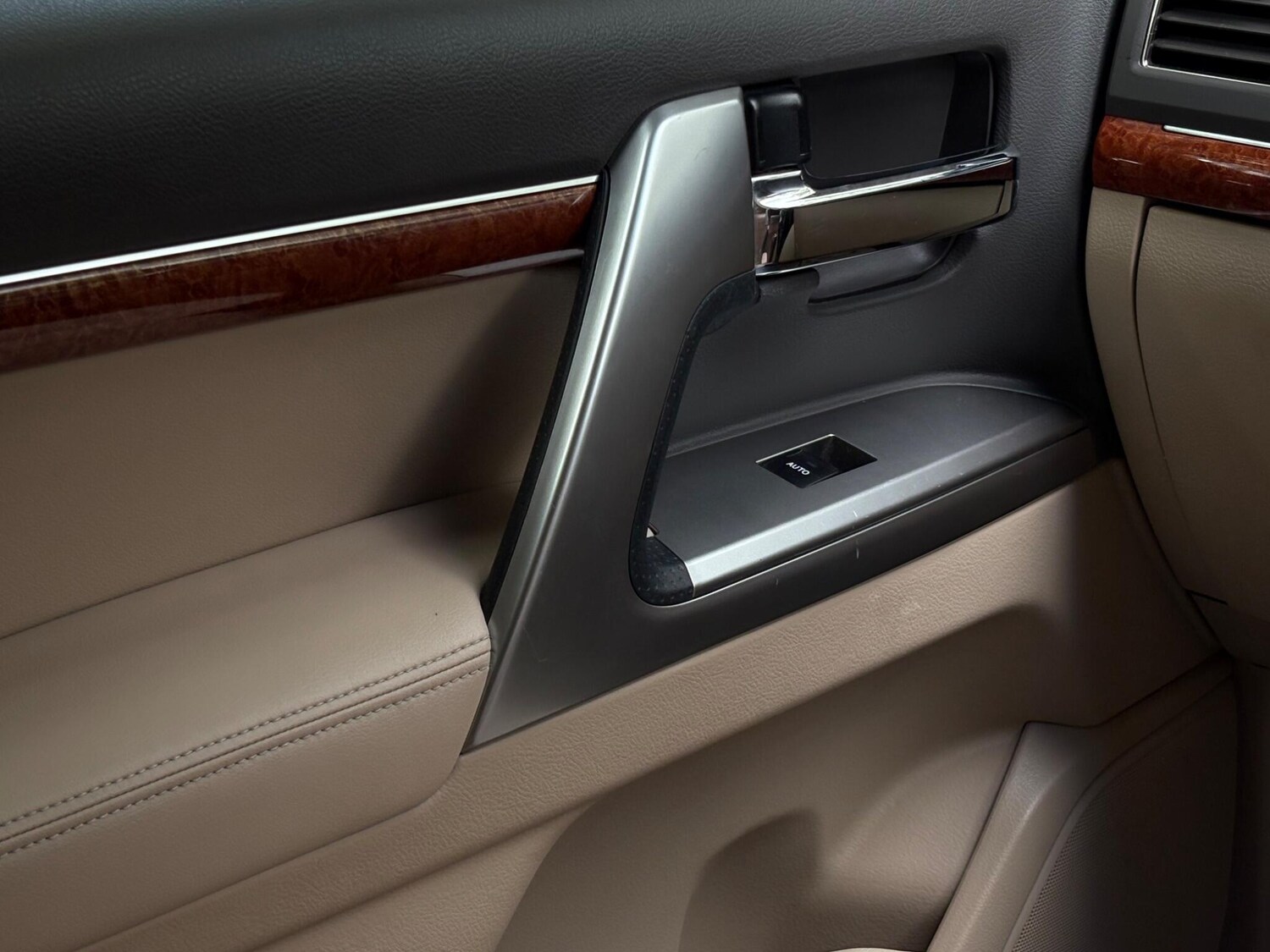 Used Toyota Land Cruiser Amazon for sale - 77808742: Photo 46