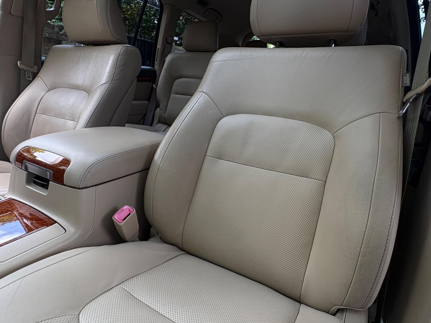 Used Toyota Land Cruiser Amazon for sale - 77808742: Photo 49