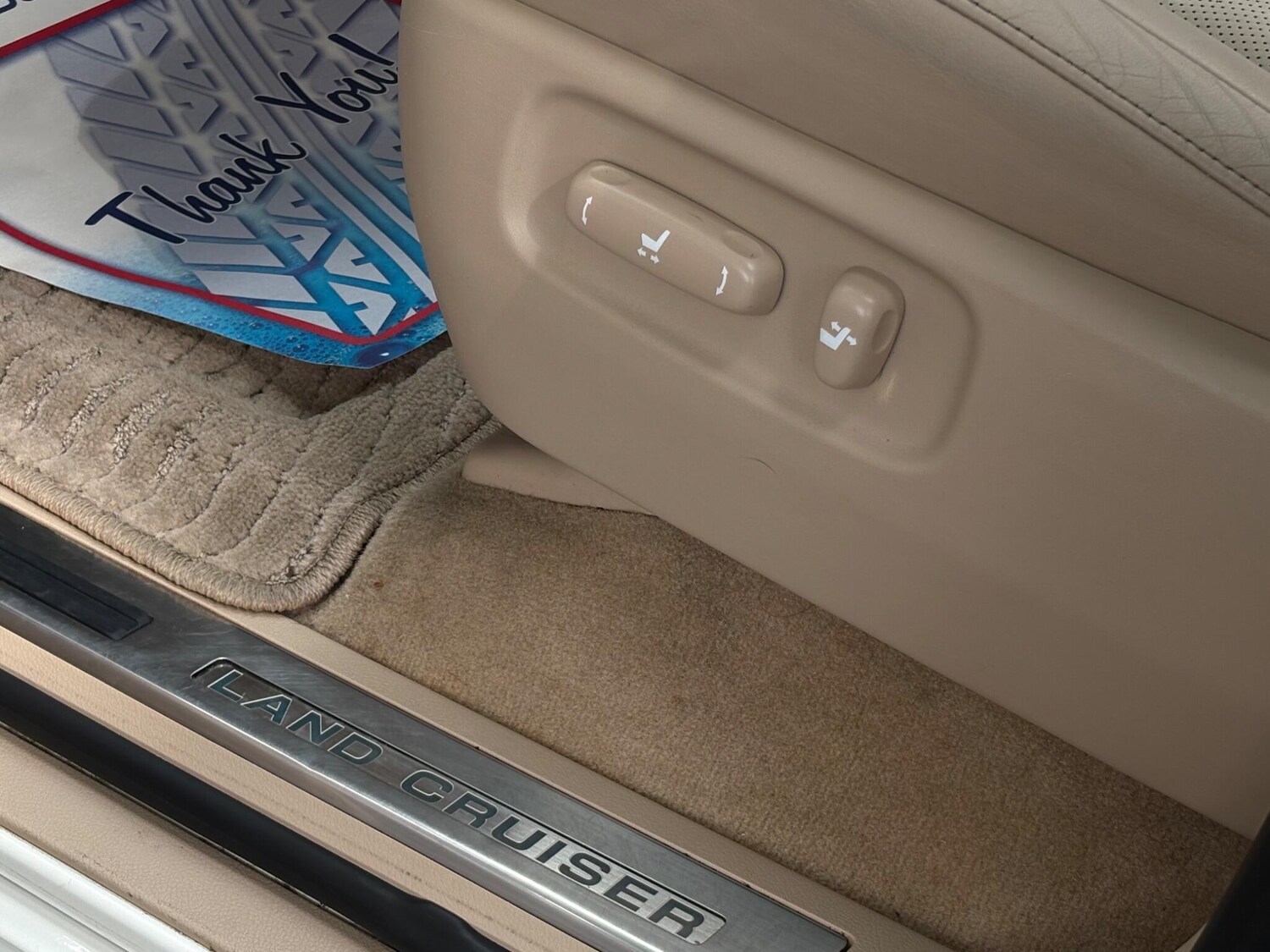 Used Toyota Land Cruiser Amazon for sale - 77808742: Photo 50