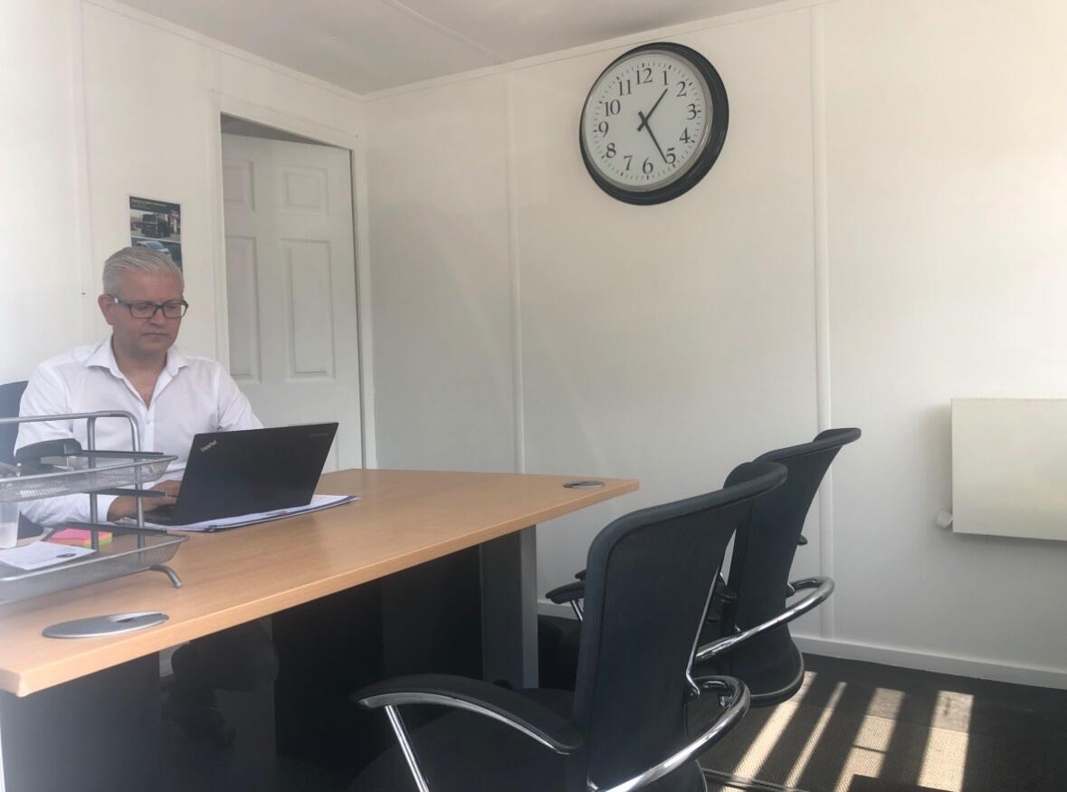 Used Nissan Micra for sale - 78205515: Photo 10