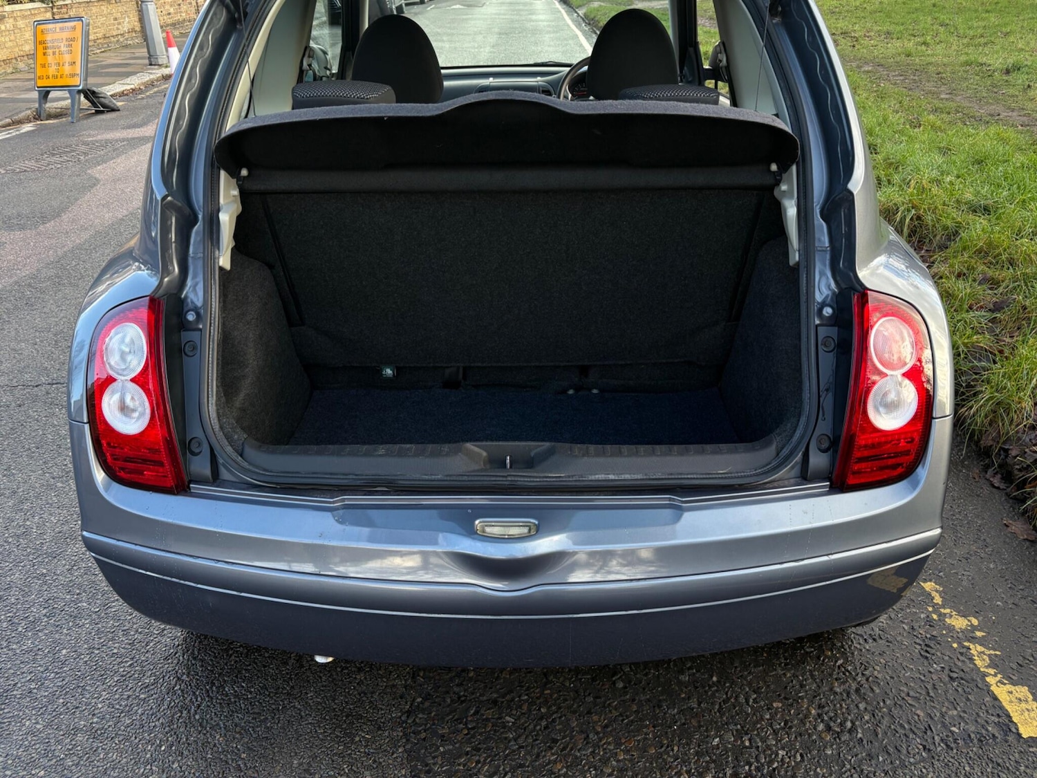 Used Nissan Micra for sale - 78205515: Photo 12