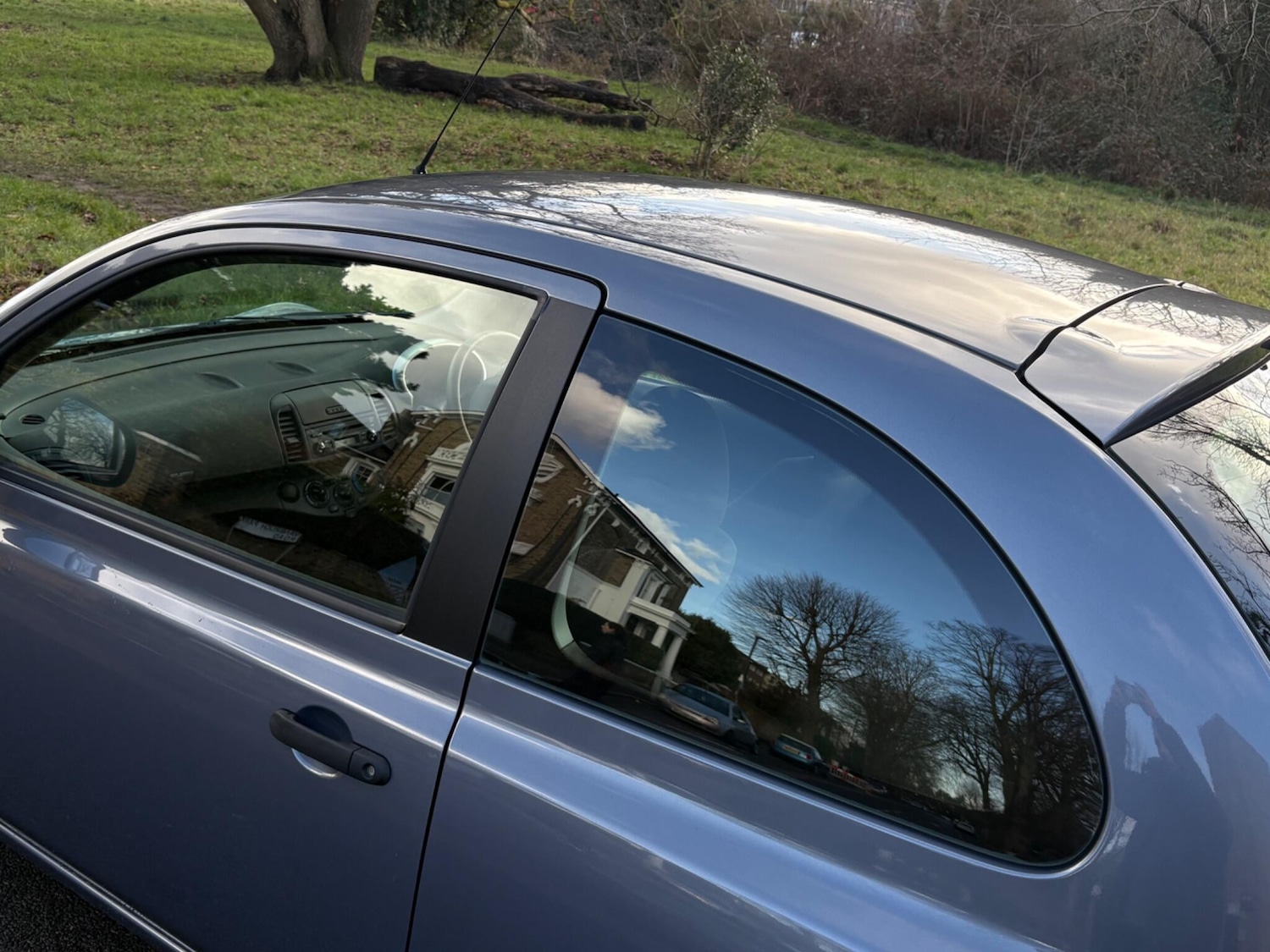 Used Nissan Micra for sale - 78205515: Photo 14