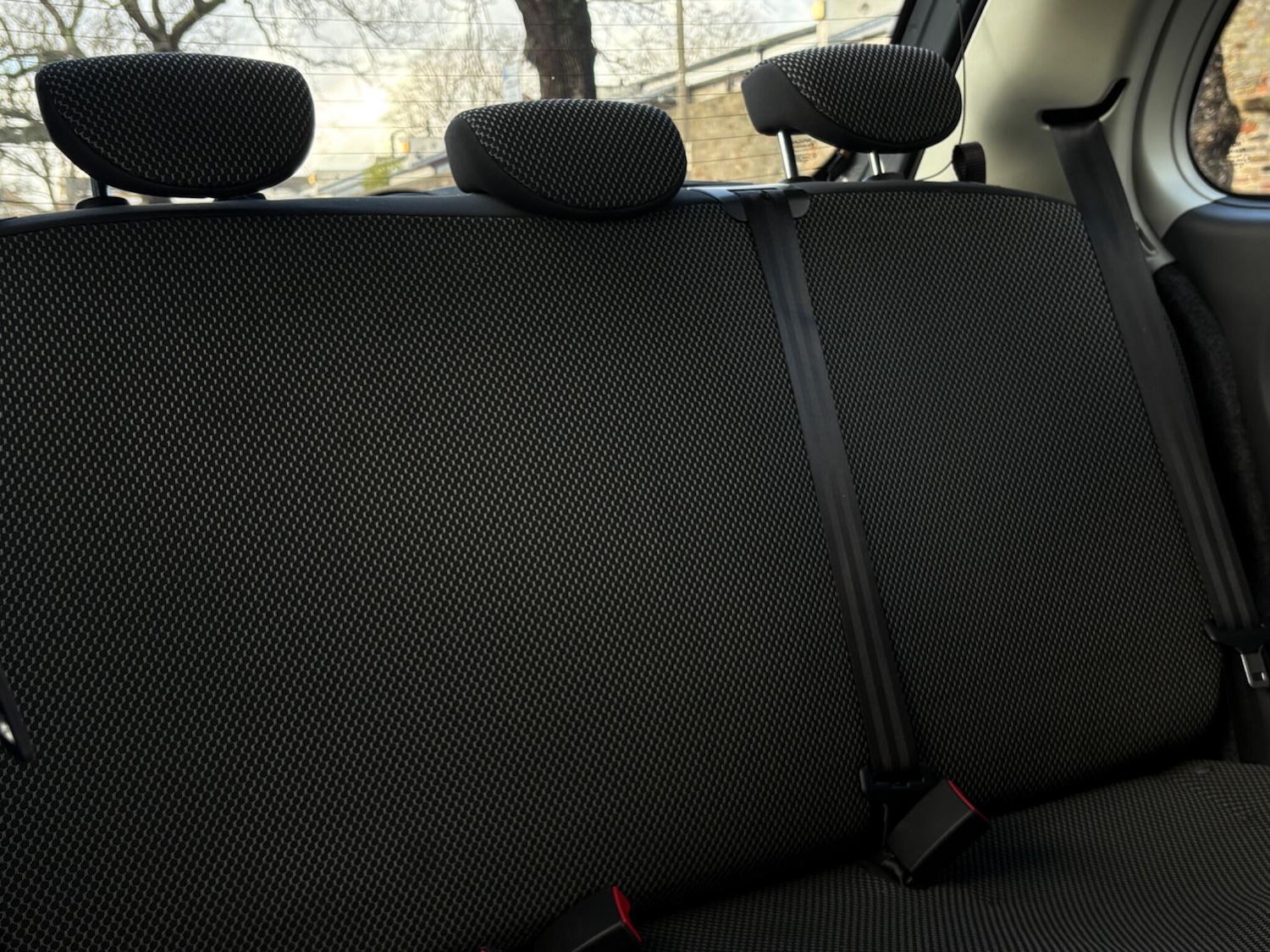 Used Nissan Micra for sale - 78205515: Photo 19