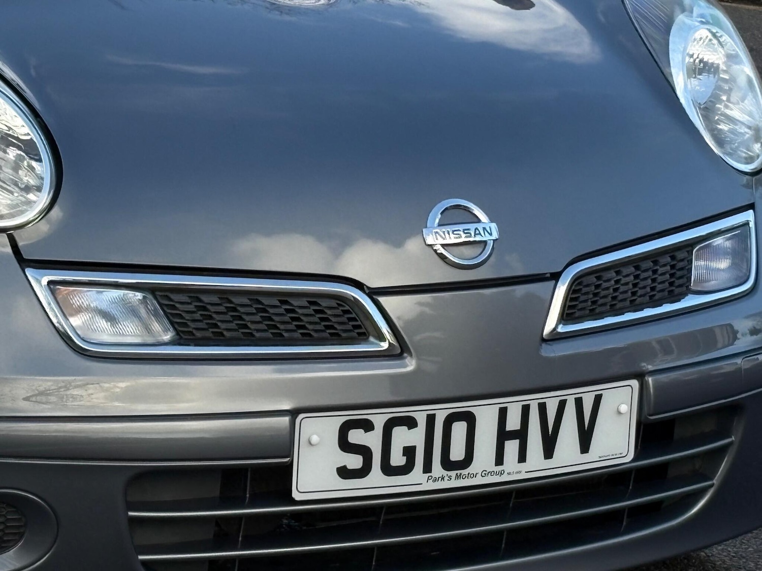 Used Nissan Micra for sale - 78205515: Photo 21