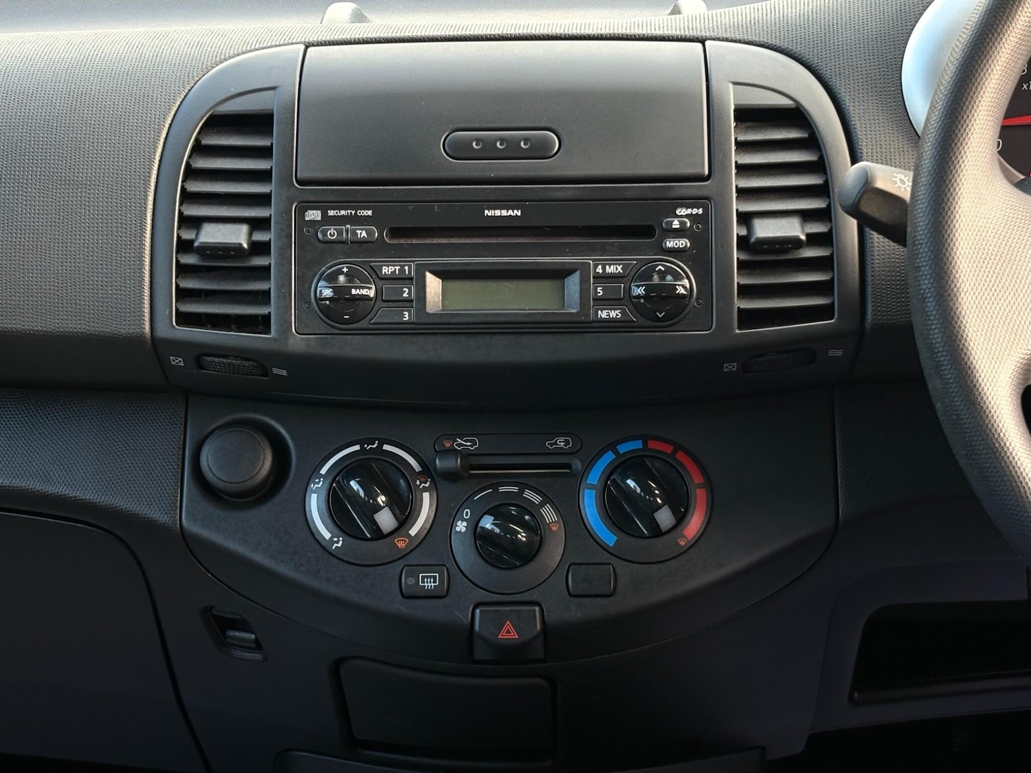 Used Nissan Micra for sale - 78205515: Photo 24