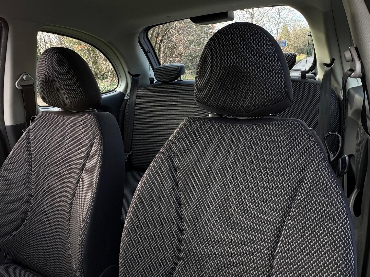 Used Nissan Micra for sale - 78205515: Photo 28