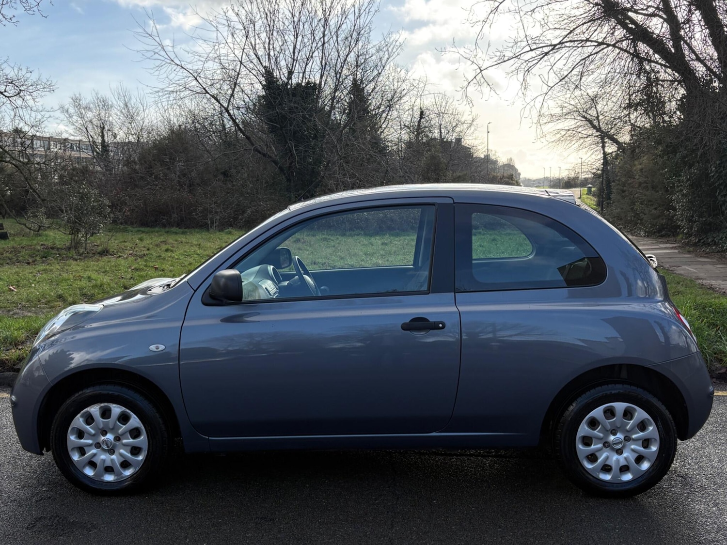 Used Nissan Micra for sale - 78205515: Photo 29