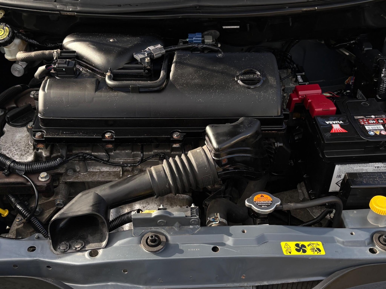 Used Nissan Micra for sale - 78205515: Photo 30