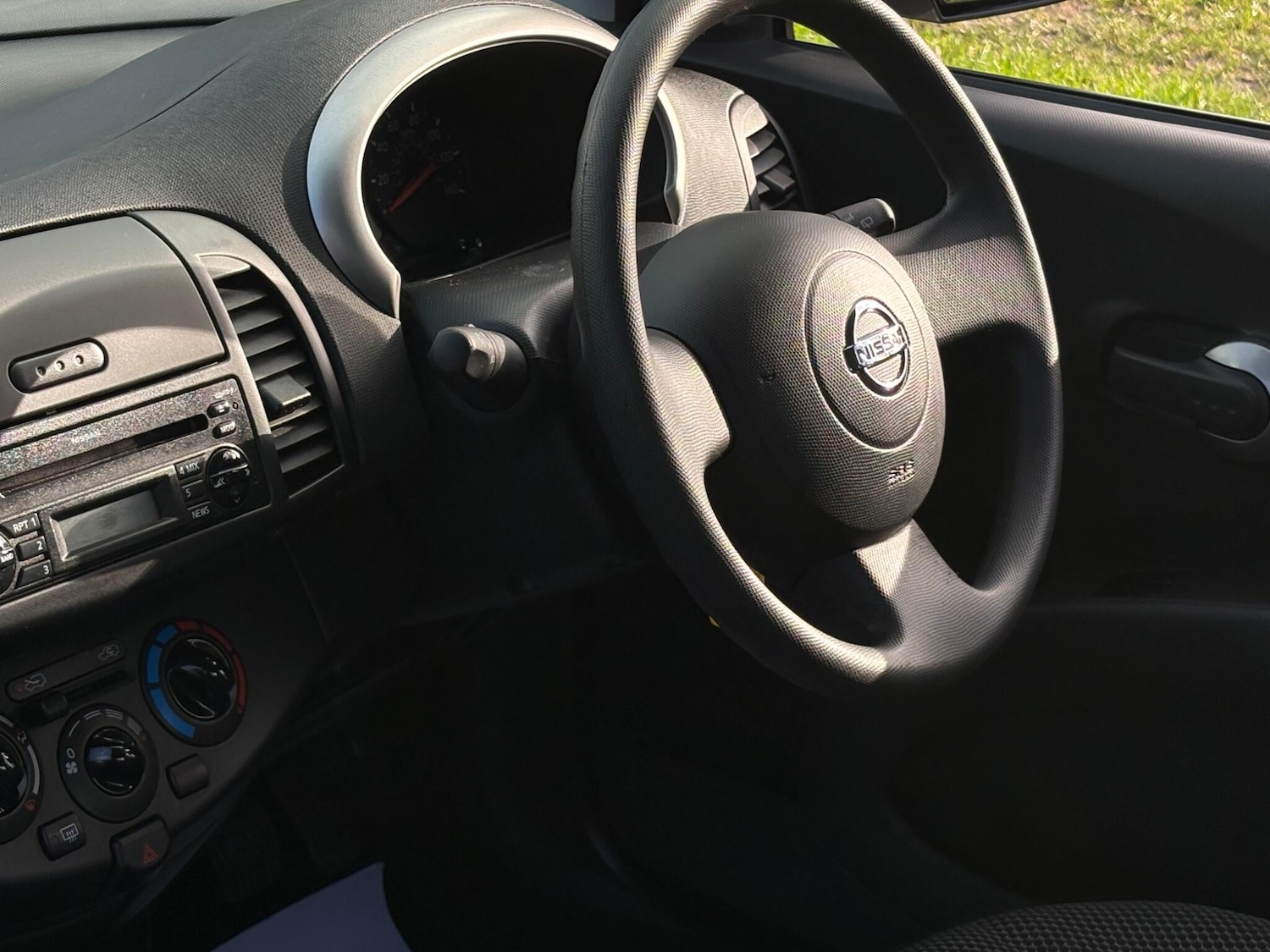 Used Nissan Micra for sale - 78205515: Photo 31