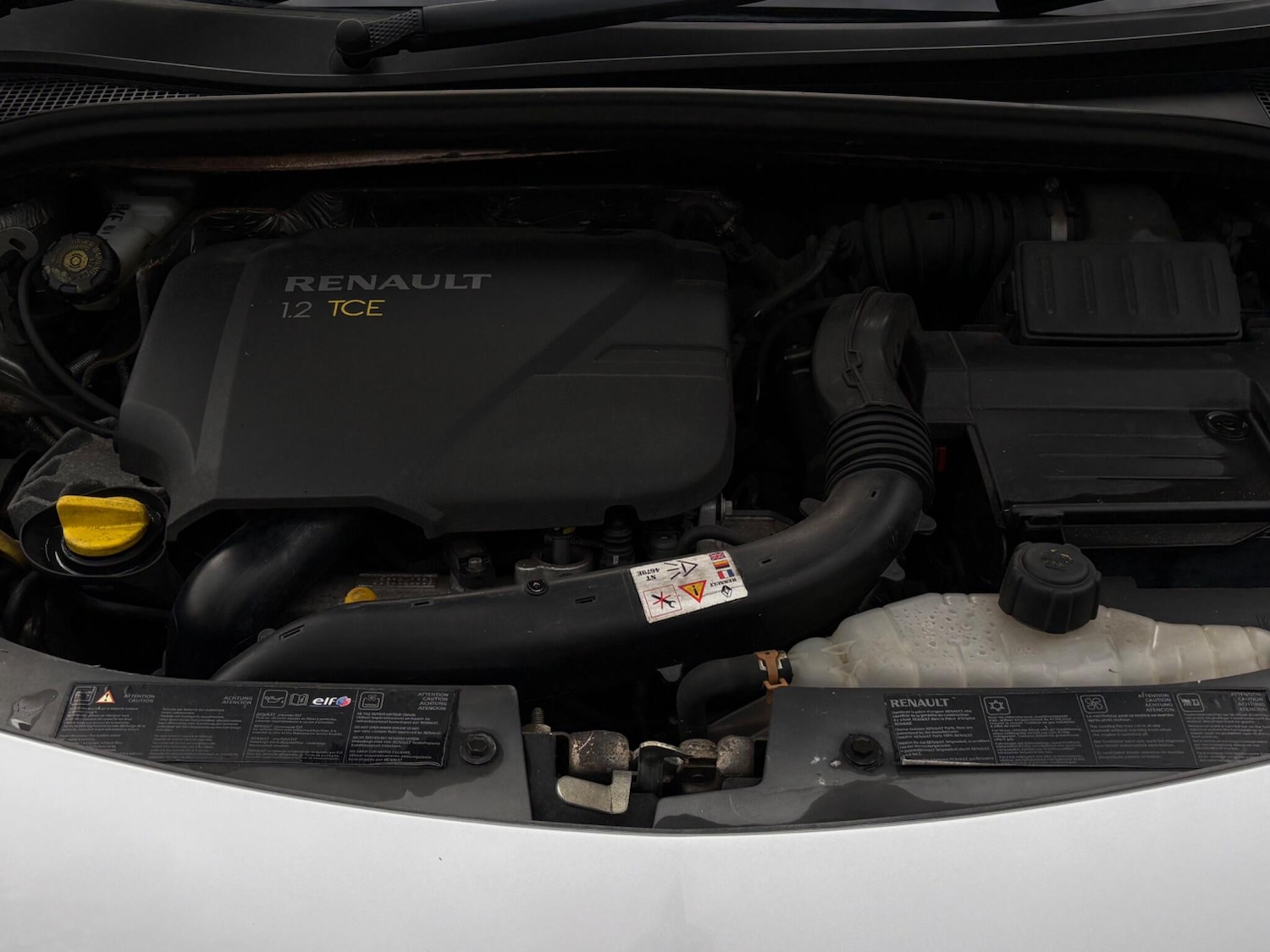 Used Renault Clio 2007 for sale - 78204965: Photo 19