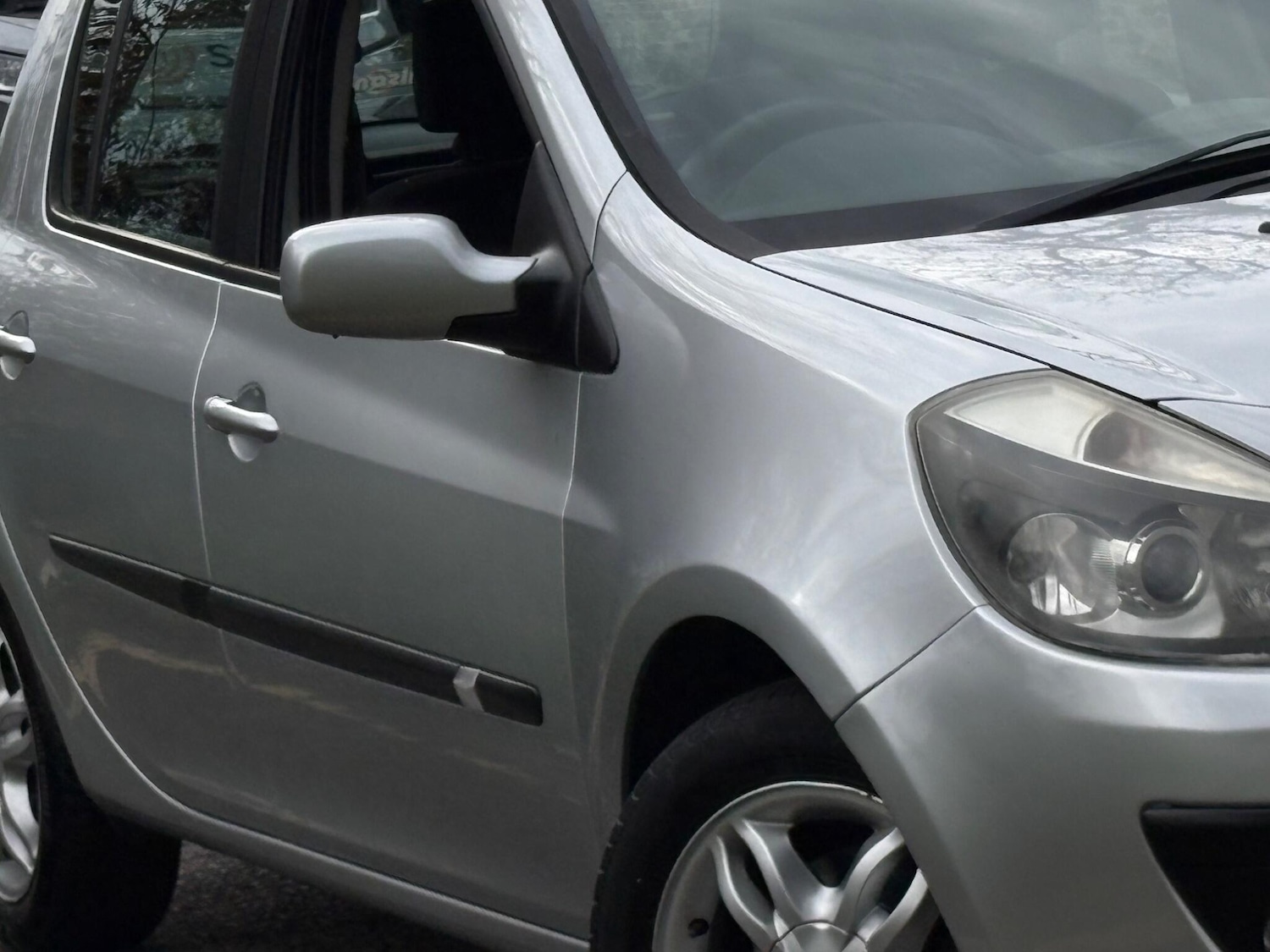 Used Renault Clio 2007 for sale - 78204965: Photo 5