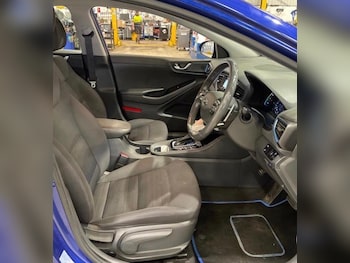 Used Hyundai IONIQ 2019 for sale - 78404354: Photo