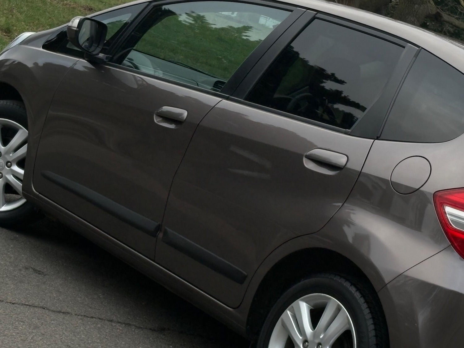 Used Honda Jazz for sale - 77807834: Photo 18