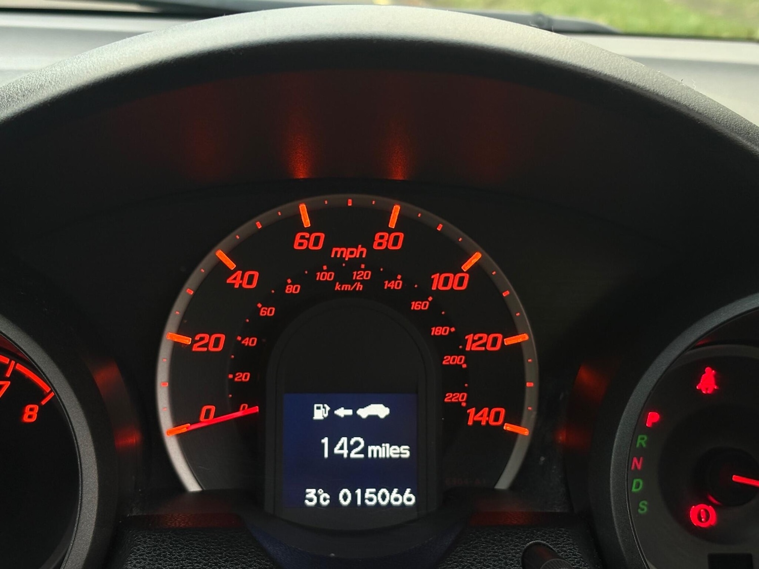 Used Honda Jazz for sale - 77807834: Photo 21