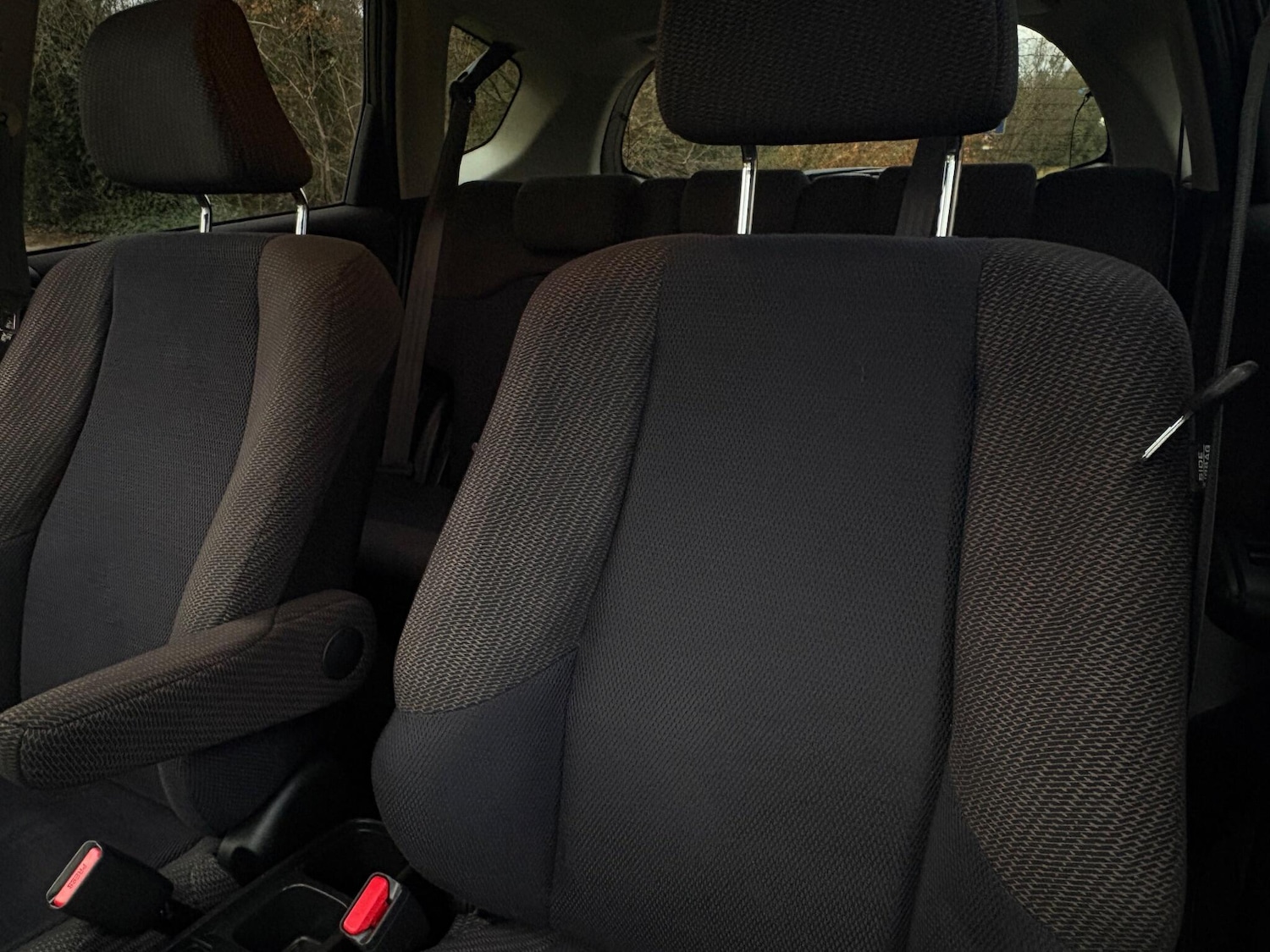 Used Honda Jazz for sale - 77807834: Photo 35