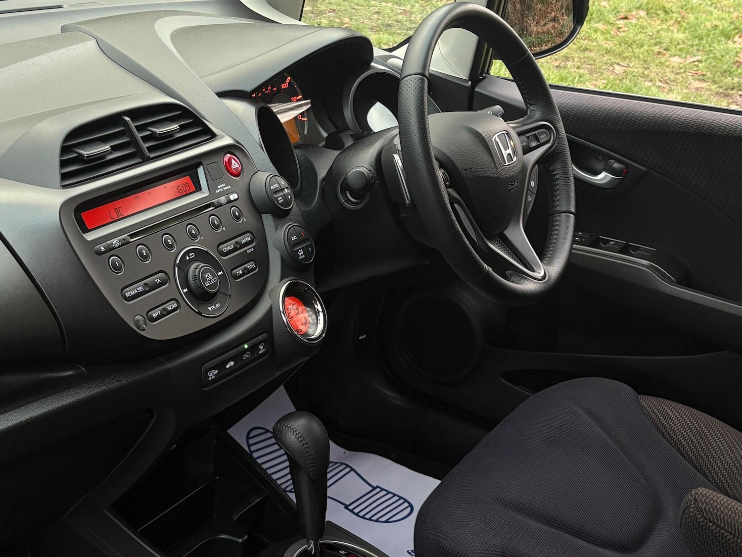 Used Honda Jazz for sale - 77807834: Photo 36