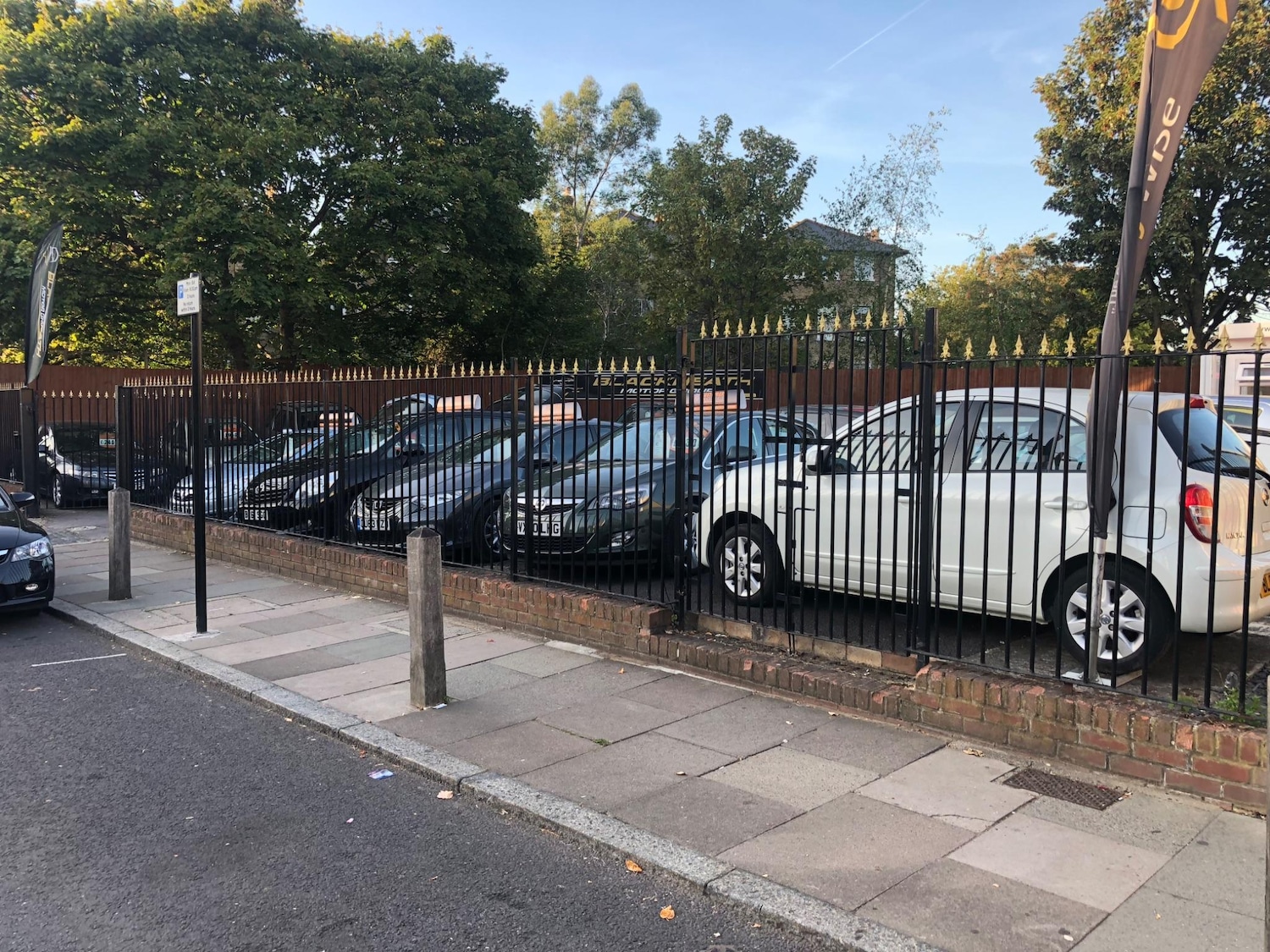 Used Honda Jazz for sale - 77807834: Photo 40