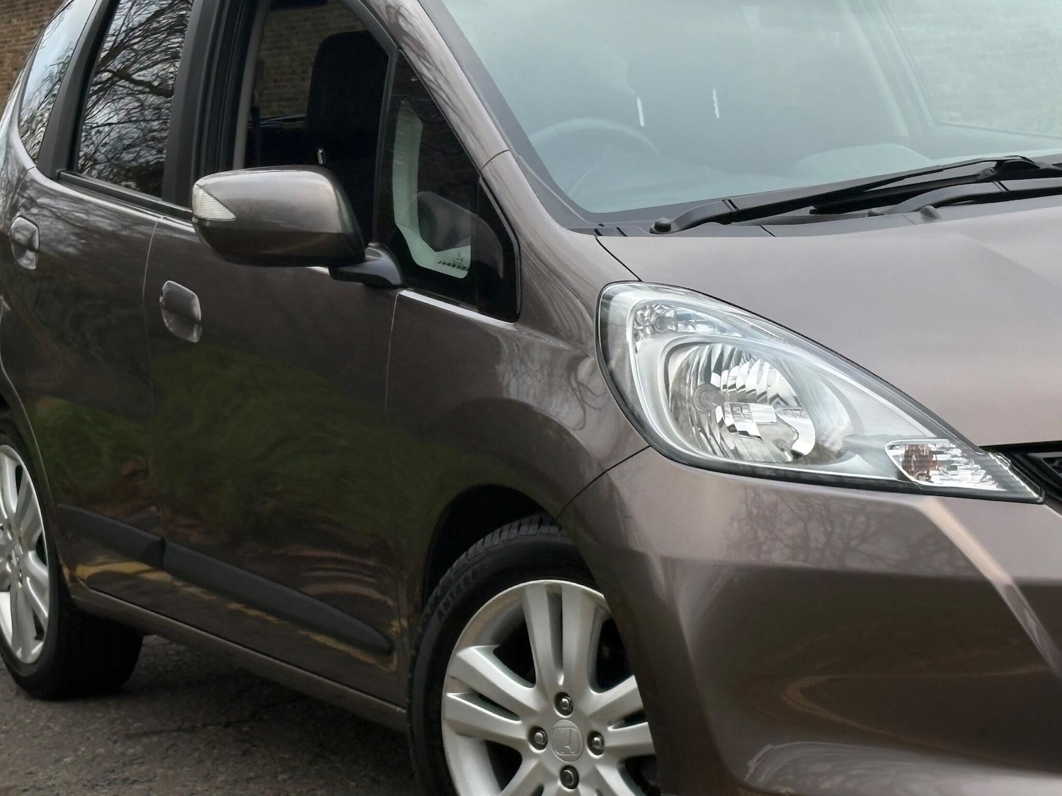 Used Honda Jazz for sale - 77807834: Photo 7