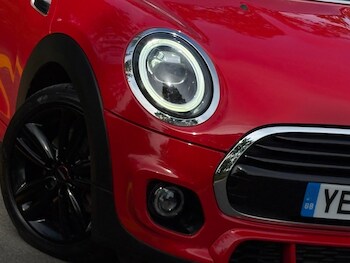 Used MINI Hatch 2020 for sale - 78244842: Photo