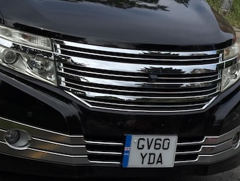 Used Nissan Elgrand 2010 for sale - 78585910: Photo