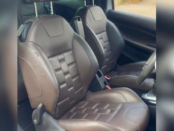 Used DS Automobiles DS 3 2016 for sale - 79658251: Photo