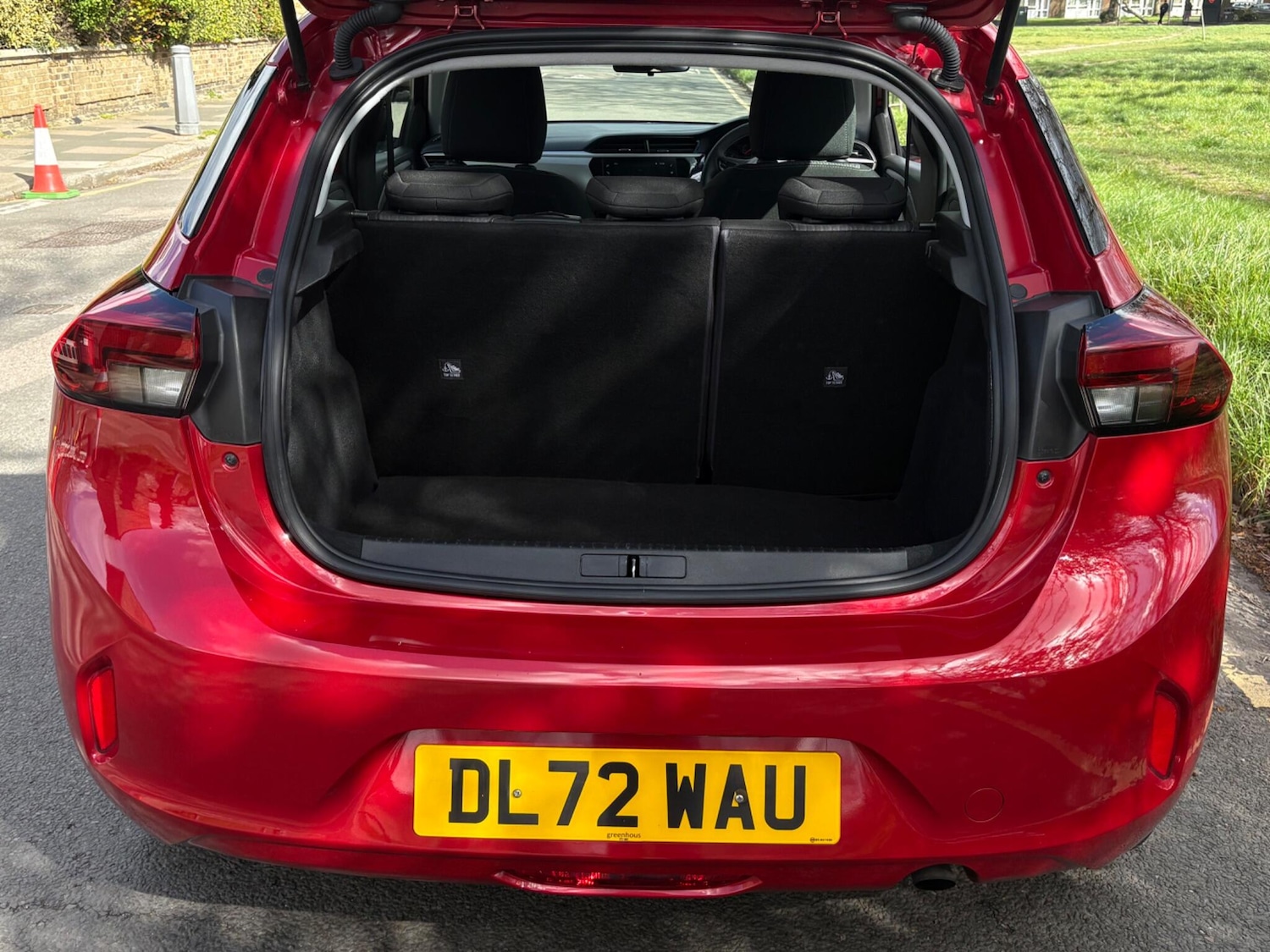 Used Vauxhall Corsa for sale - 78204680: Photo 10