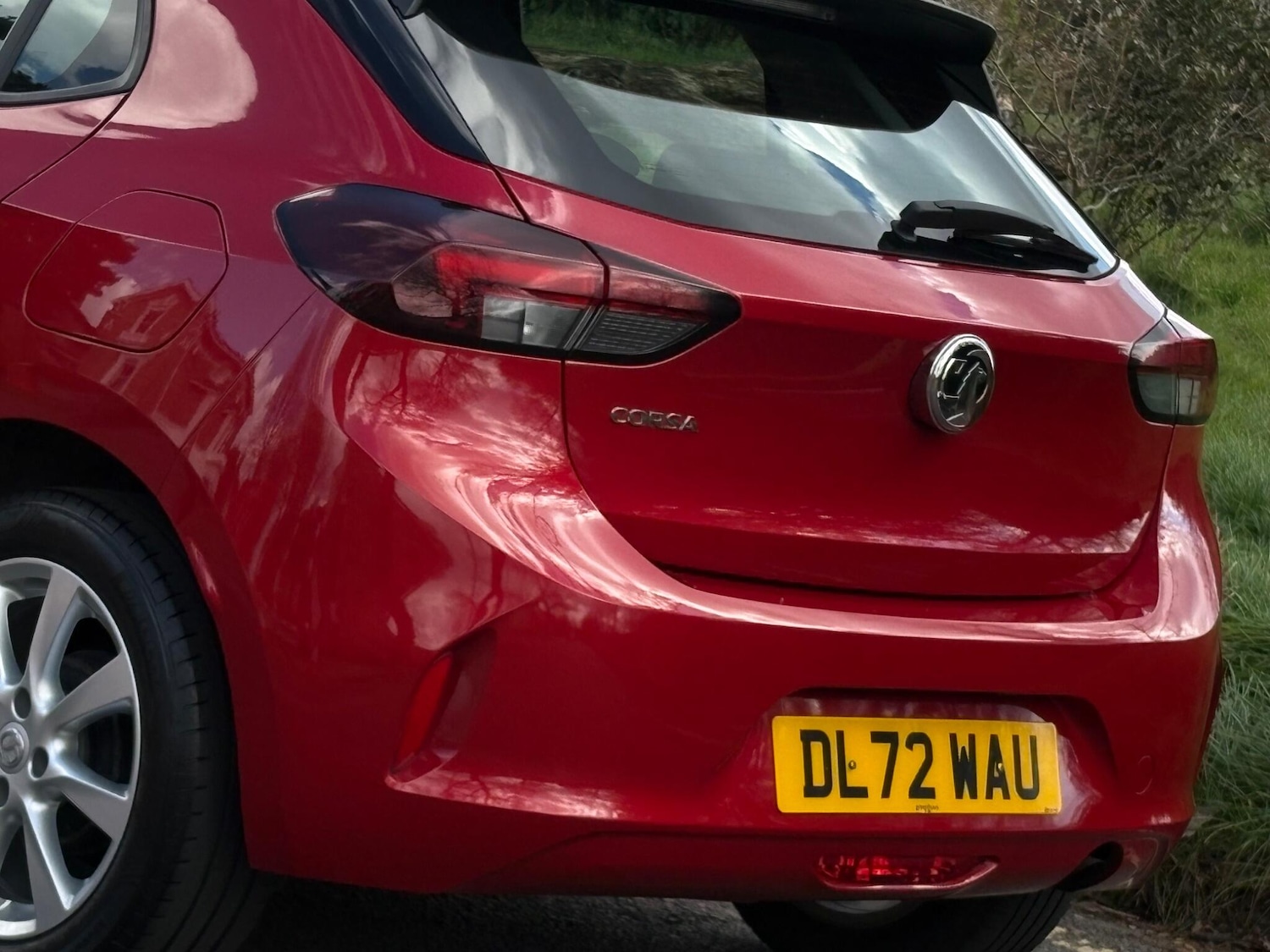 Used Vauxhall Corsa for sale - 78204680: Photo 13