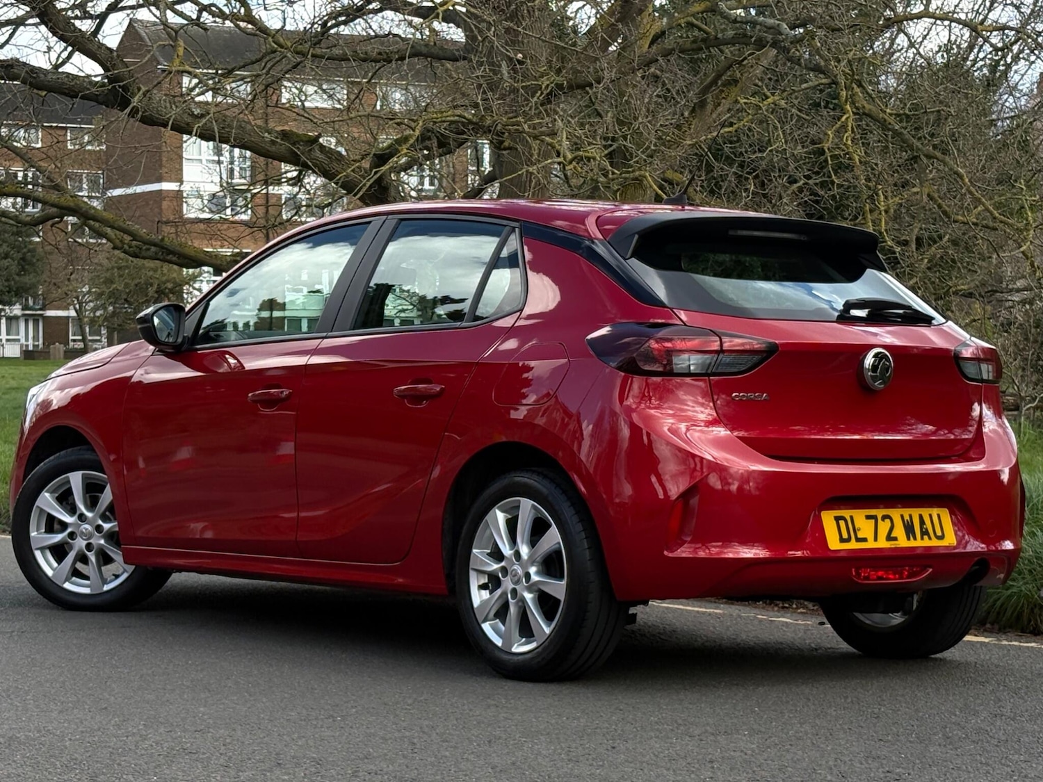 Used Vauxhall Corsa for sale - 78204680: Photo 14