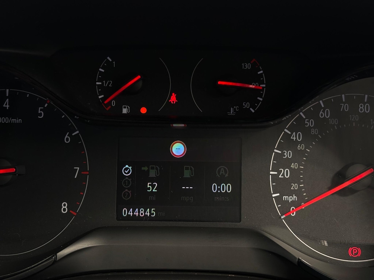 Used Vauxhall Corsa for sale - 78204680: Photo 15