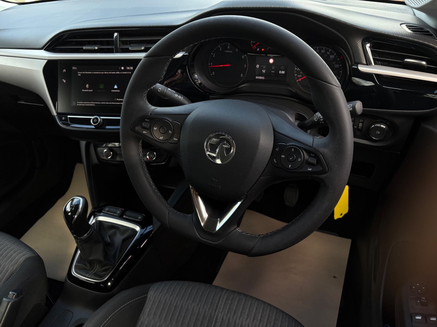 Used Vauxhall Corsa for sale - 78204680: Photo 16