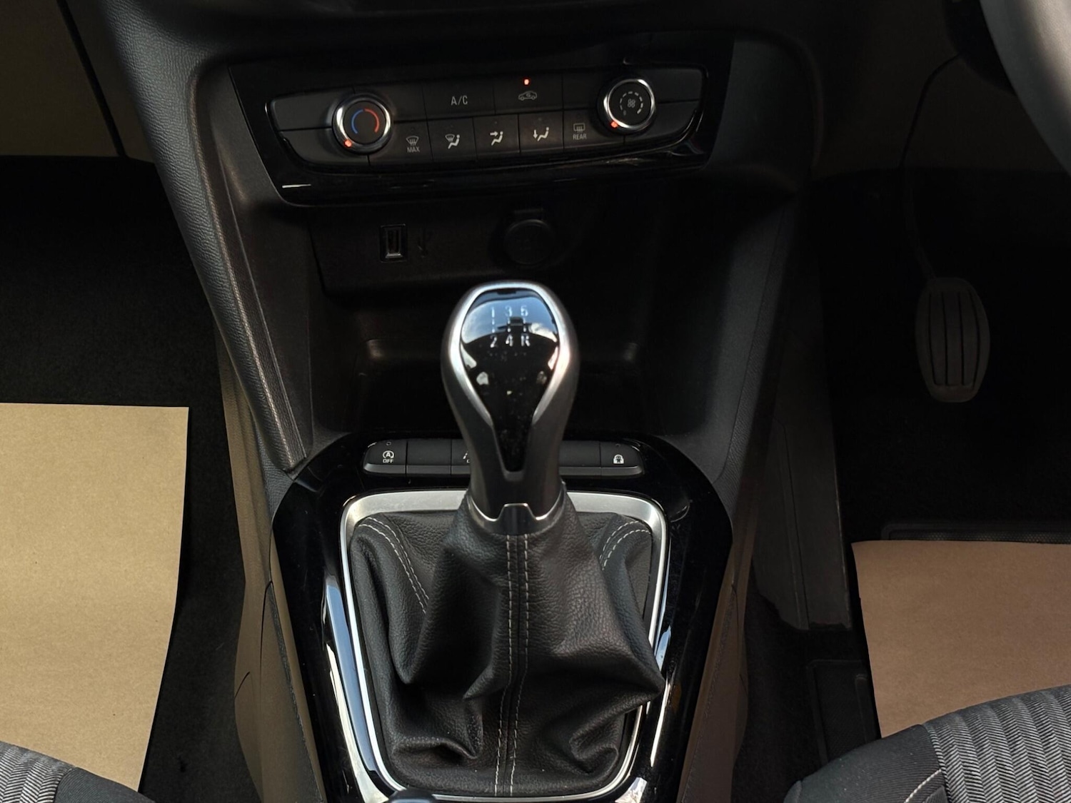 Used Vauxhall Corsa for sale - 78204680: Photo 29