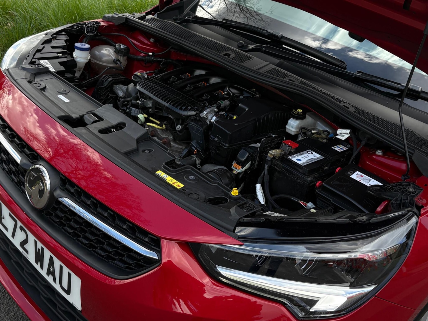 Used Vauxhall Corsa for sale - 78204680: Photo 33