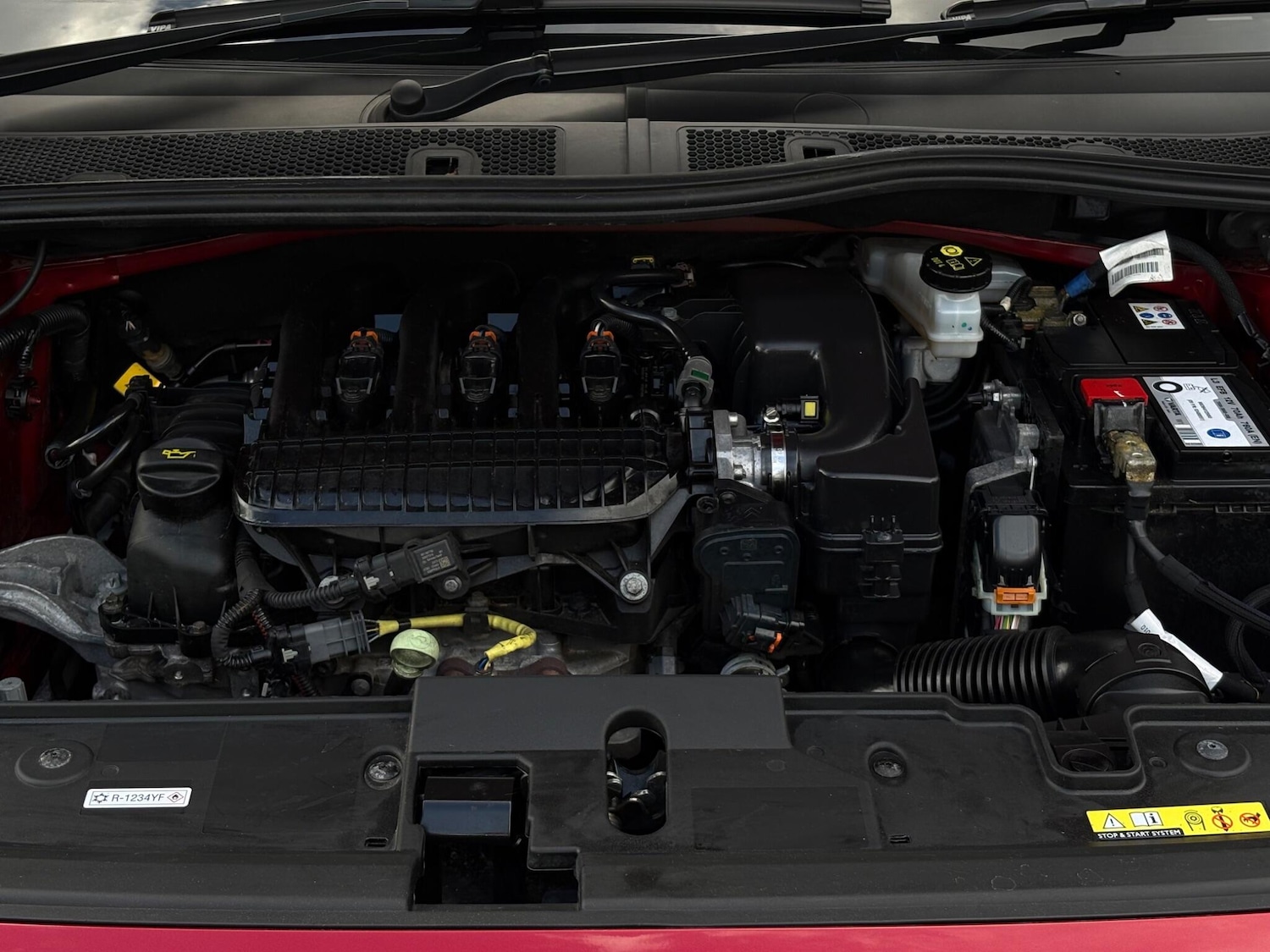 Used Vauxhall Corsa for sale - 78204680: Photo 34