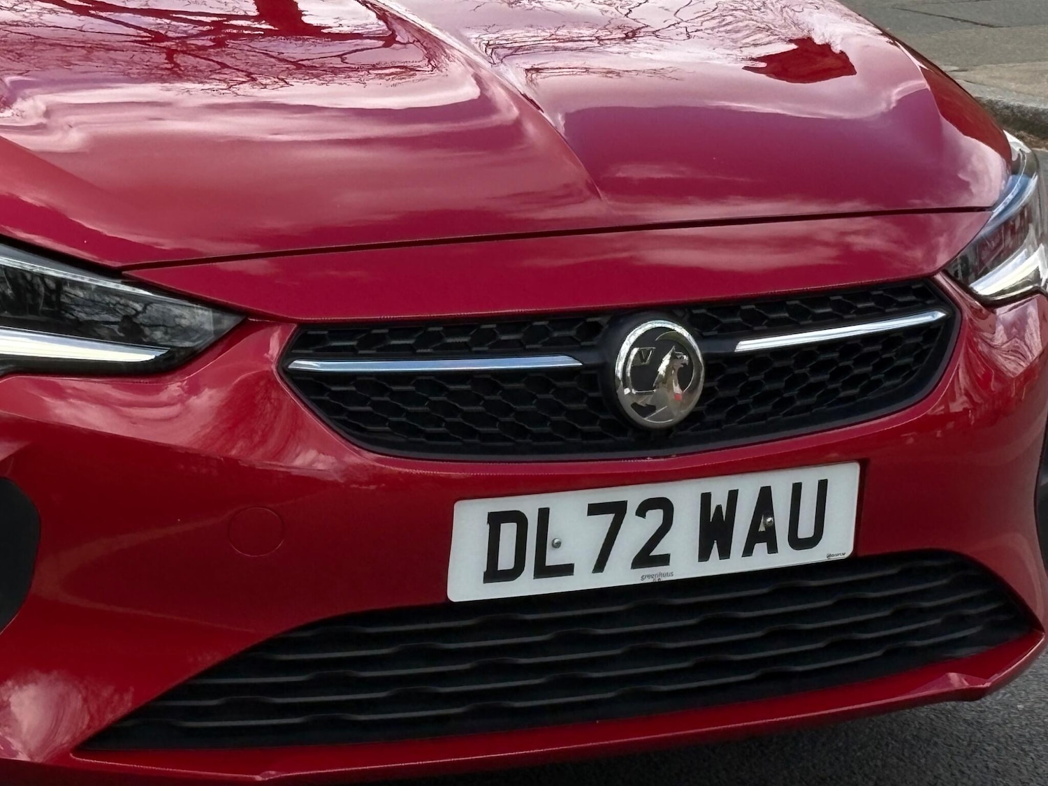 Used Vauxhall Corsa for sale - 78204680: Photo 4