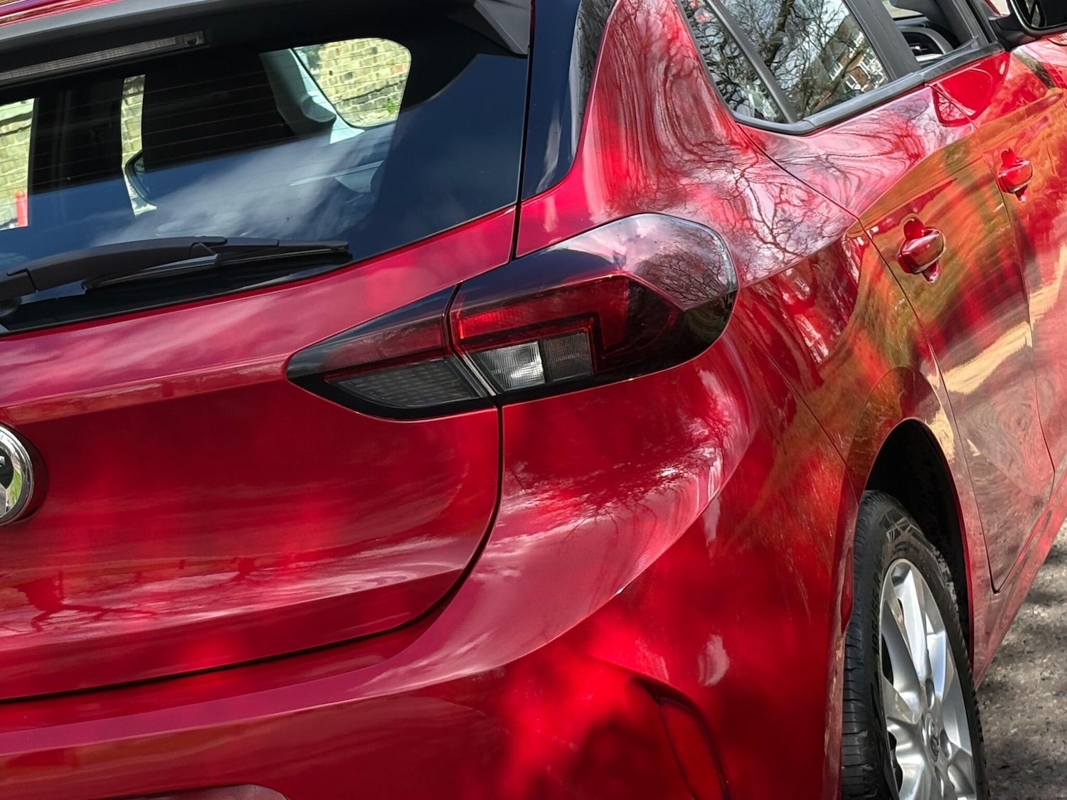 Used Vauxhall Corsa for sale - 78204680: Photo 5