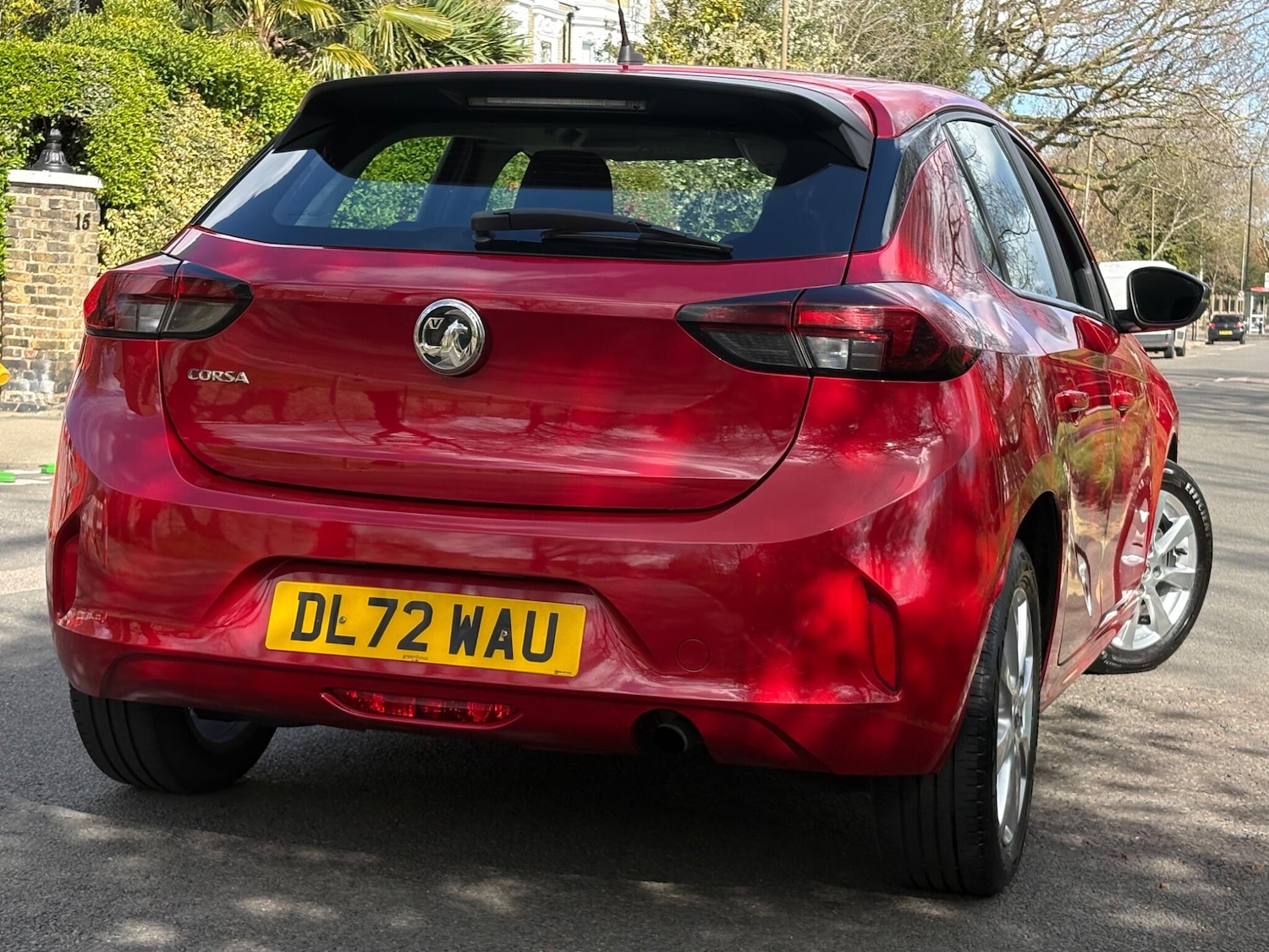Used Vauxhall Corsa for sale - 78204680: Photo 6