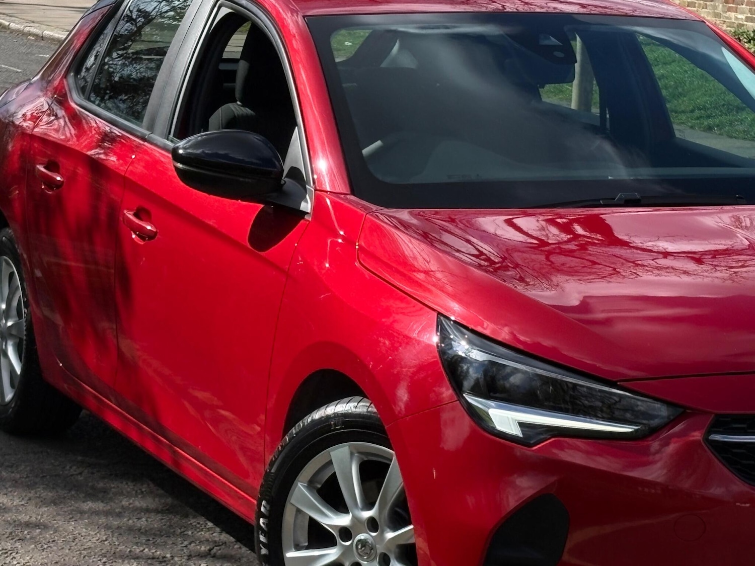 Used Vauxhall Corsa for sale - 78204680: Photo 7