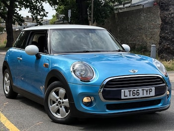 Used MINI Hatch 2016 for sale - 79034346: Photo