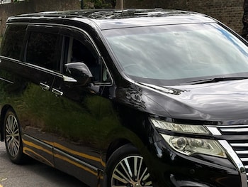 Used Nissan Elgrand 2014 for sale - 79062118: Photo