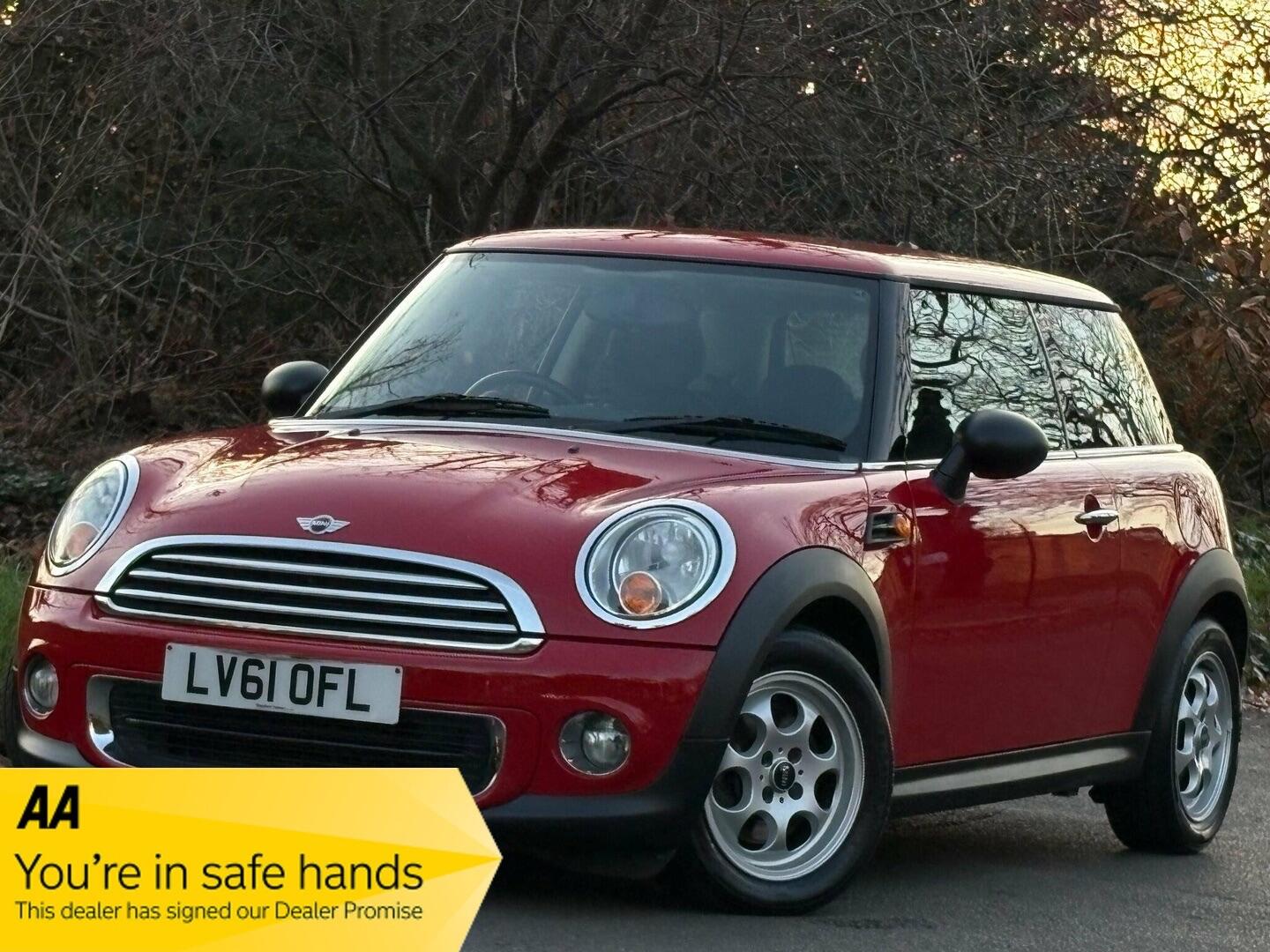 Used MINI Hatch for sale - 78204322: Photo 1