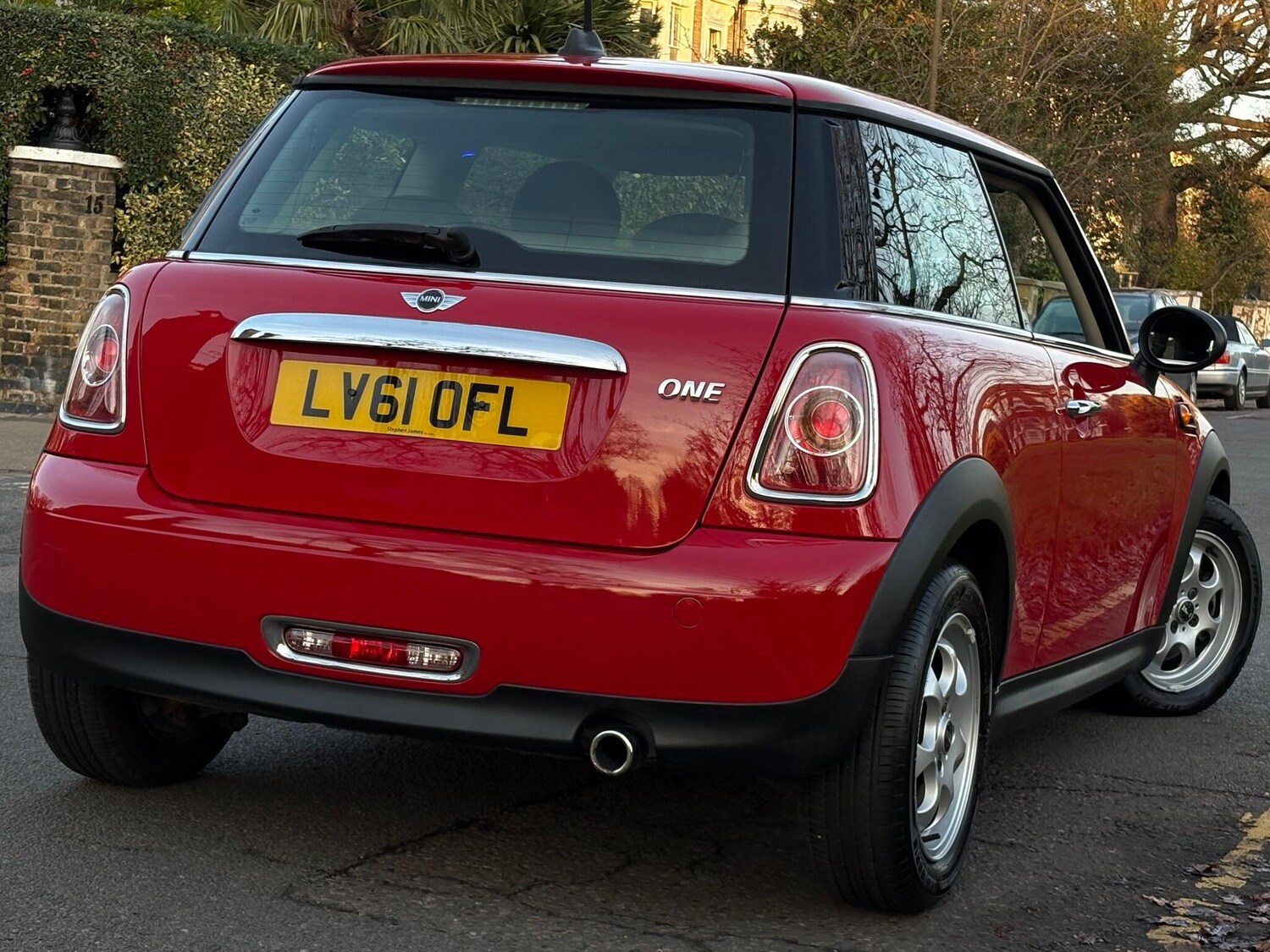 Used MINI Hatch for sale - 78204322: Photo 10