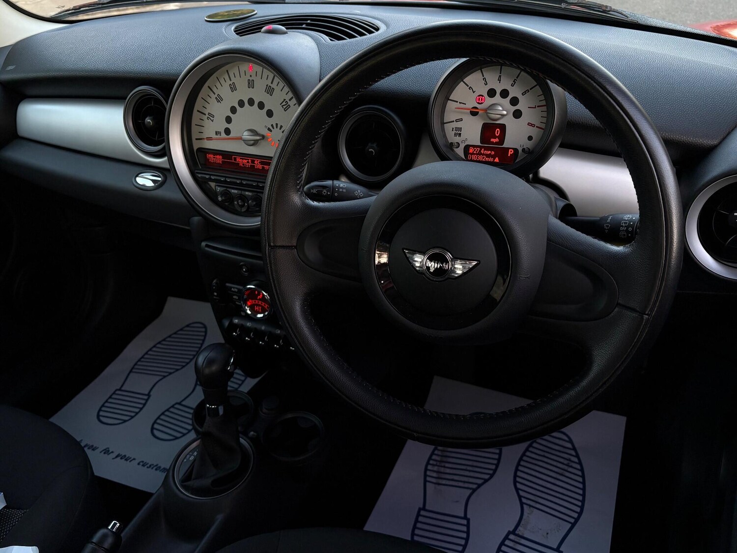 Used MINI Hatch for sale - 78204322: Photo 14