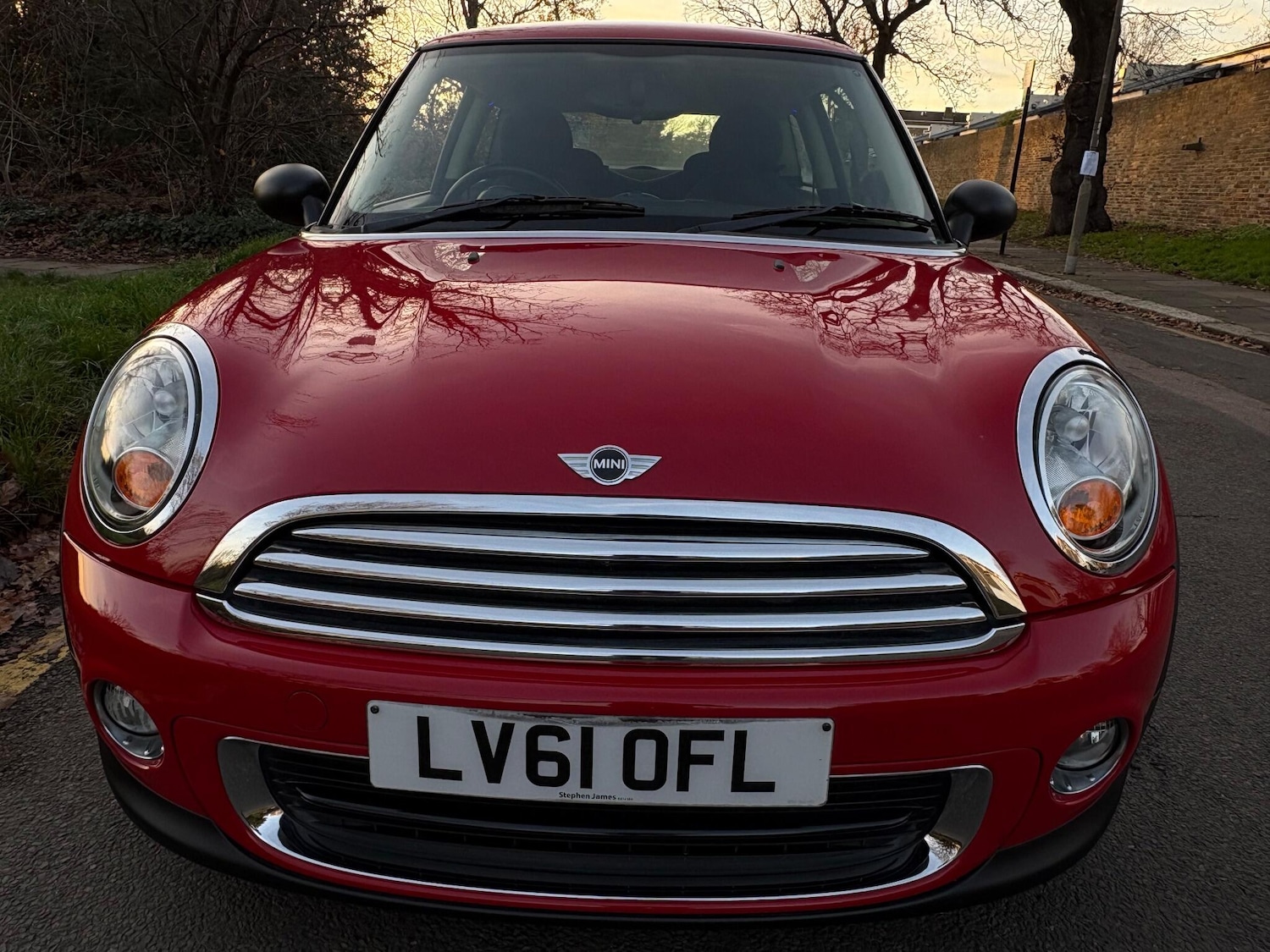 Used MINI Hatch for sale - 78204322: Photo 2