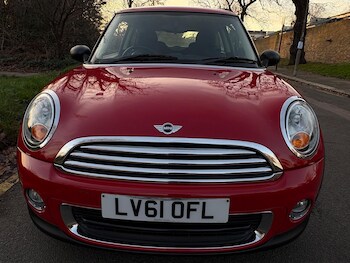 Used MINI Hatch 2011 for sale - 78204322: Photo